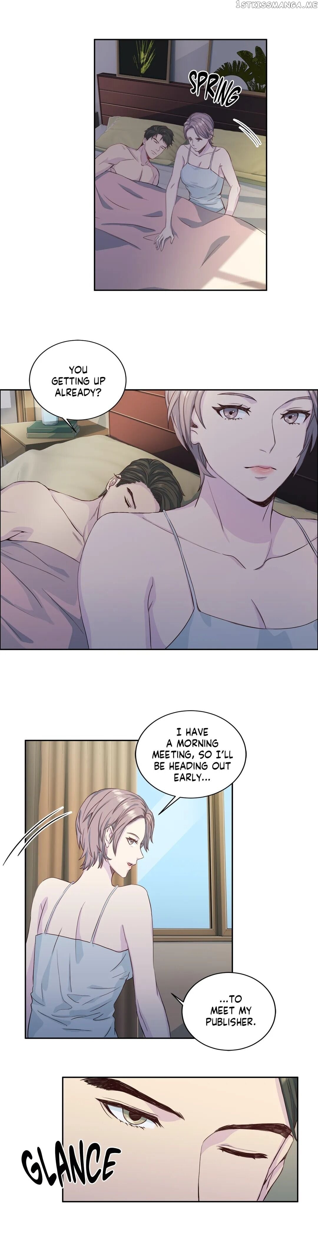 Farewell My Demon chapter 33 - page 26