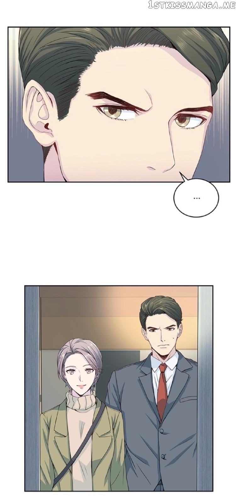 Farewell My Demon chapter 32 - page 11