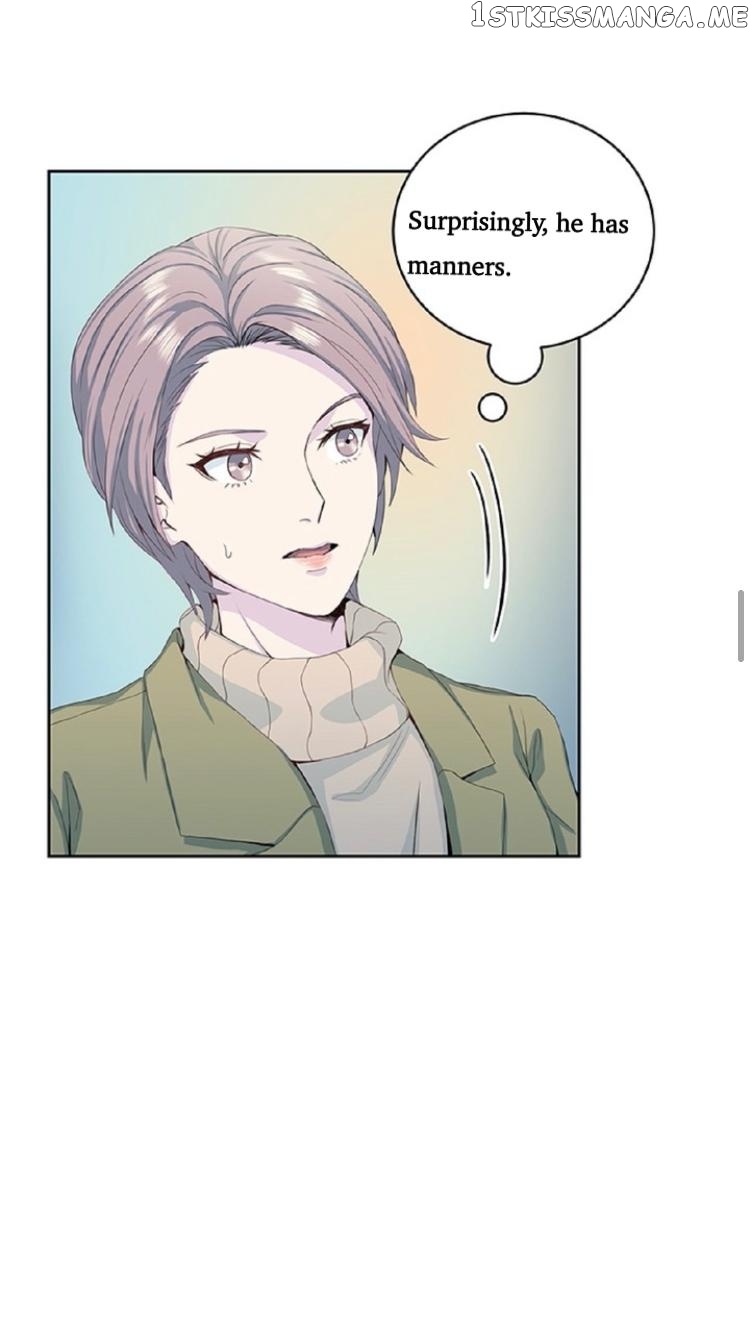 Farewell My Demon chapter 32 - page 16