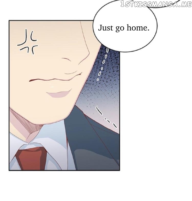 Farewell My Demon chapter 32 - page 31