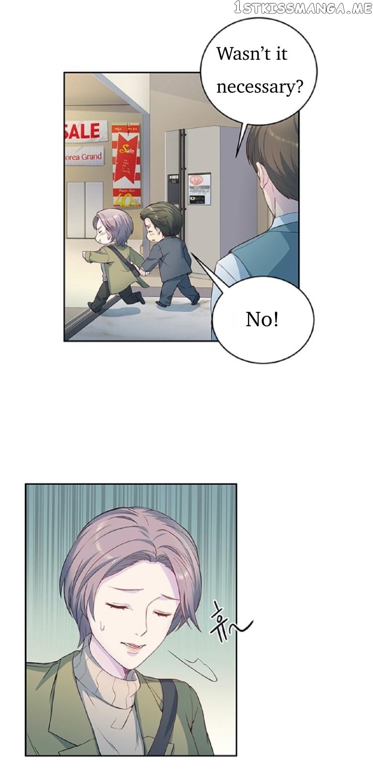 Farewell My Demon chapter 32 - page 38