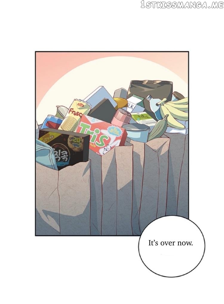 Farewell My Demon chapter 32 - page 39