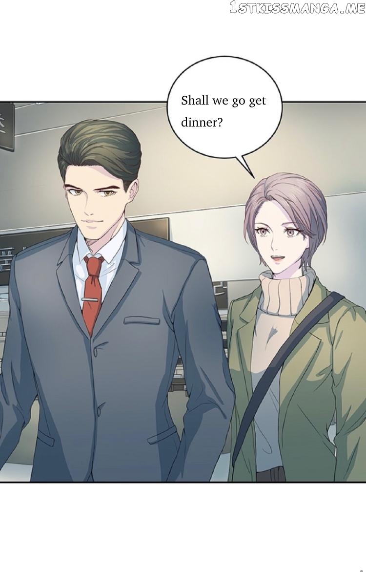 Farewell My Demon chapter 32 - page 42