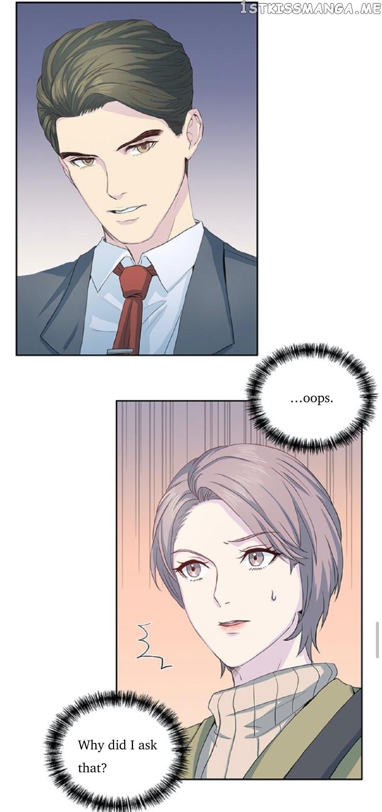 Farewell My Demon chapter 32 - page 43