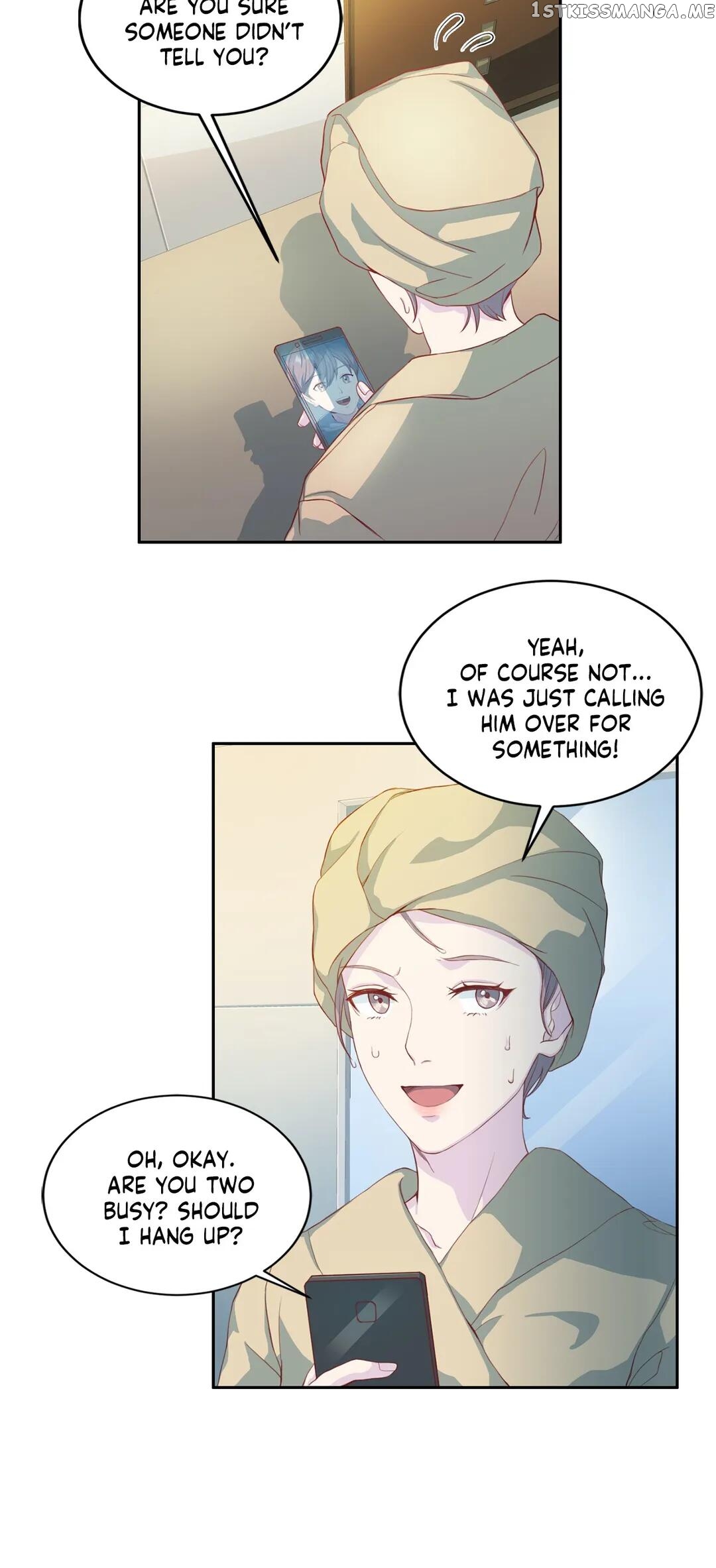 Farewell My Demon chapter 31 - page 11