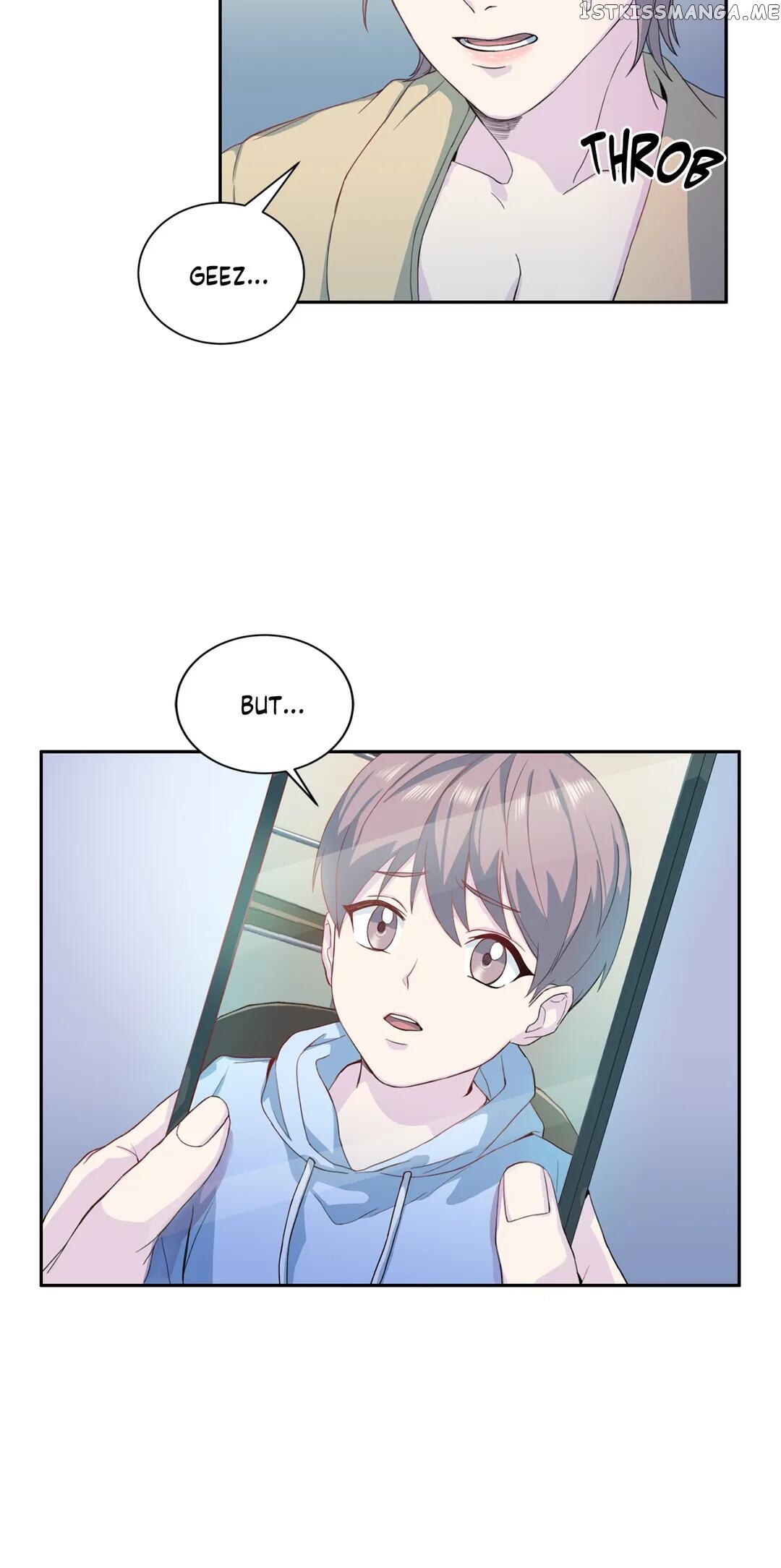 Farewell My Demon chapter 31 - page 15