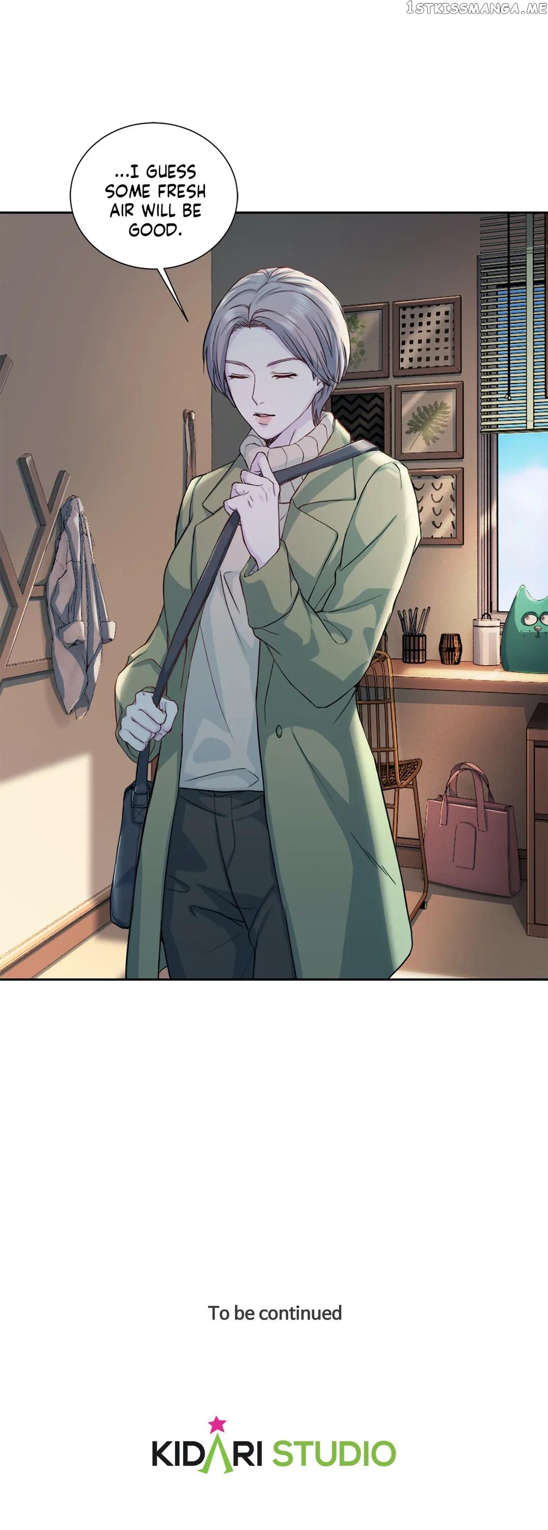 Farewell My Demon chapter 31 - page 38