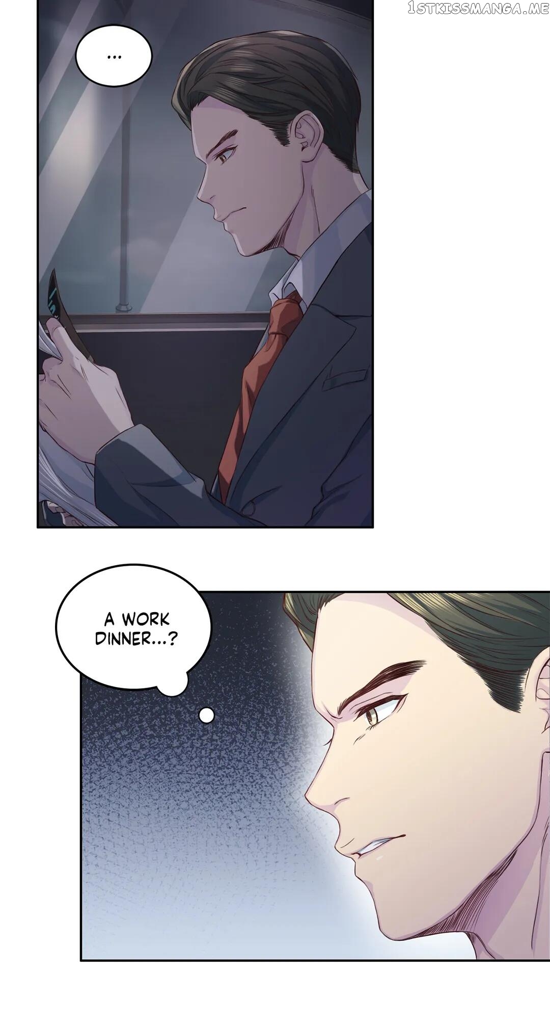 Farewell My Demon chapter 30 - page 12