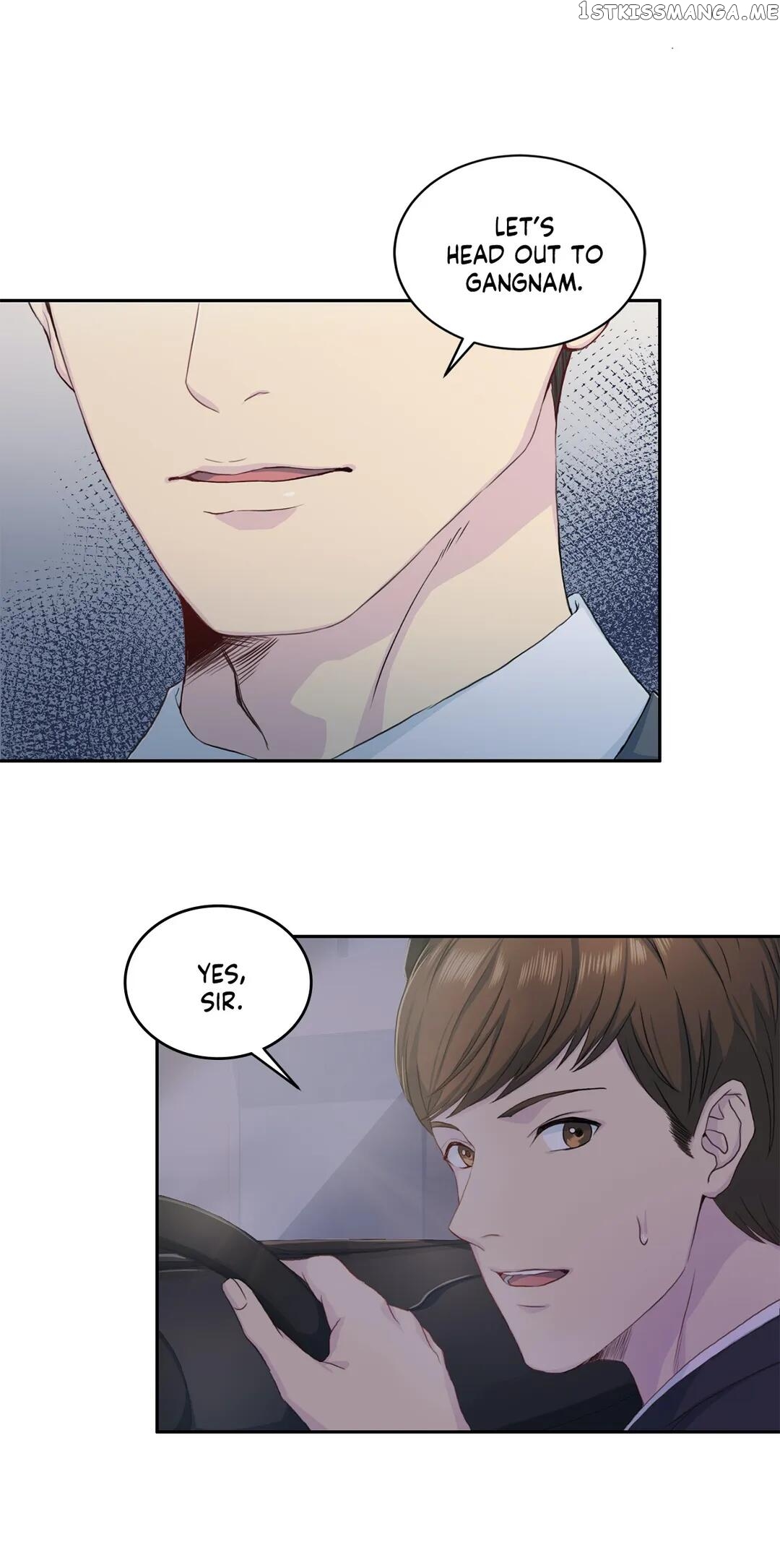 Farewell My Demon chapter 30 - page 14