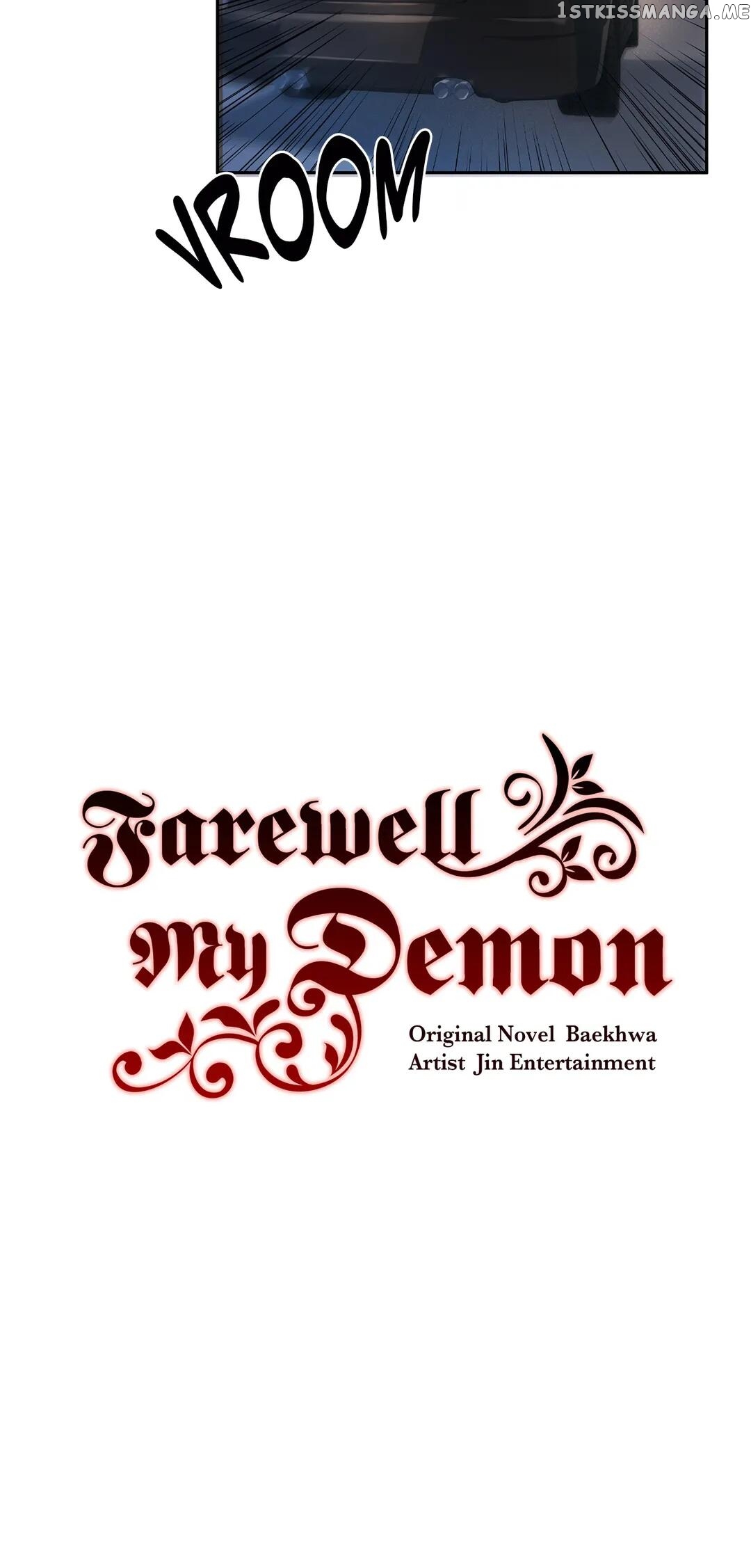 Farewell My Demon chapter 30 - page 16