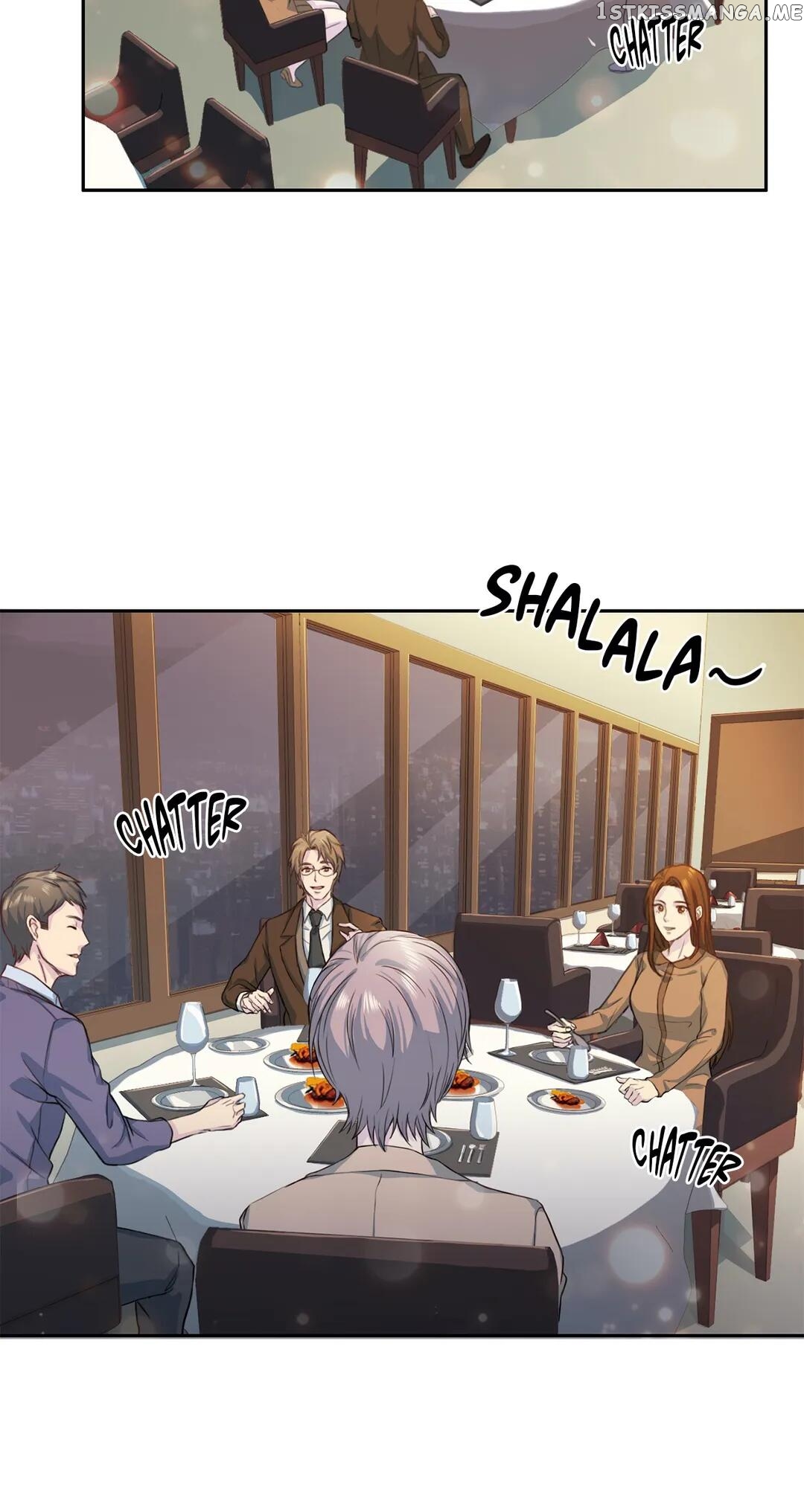 Farewell My Demon chapter 30 - page 18