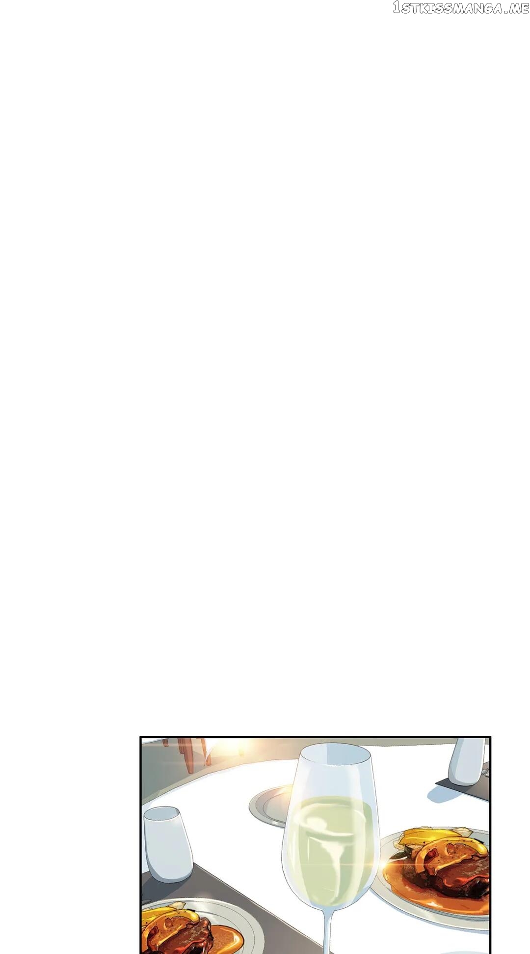 Farewell My Demon chapter 30 - page 19