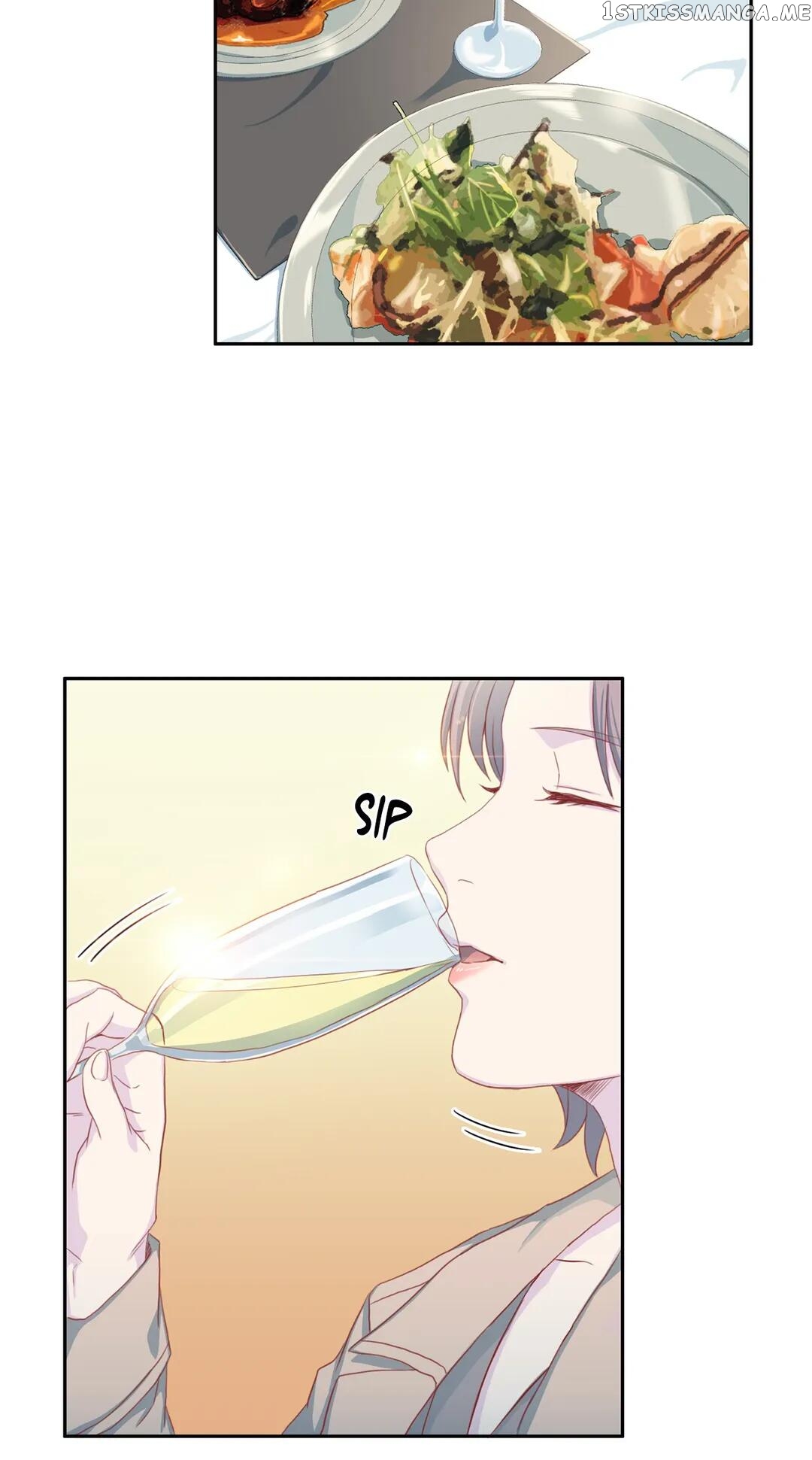 Farewell My Demon chapter 30 - page 20
