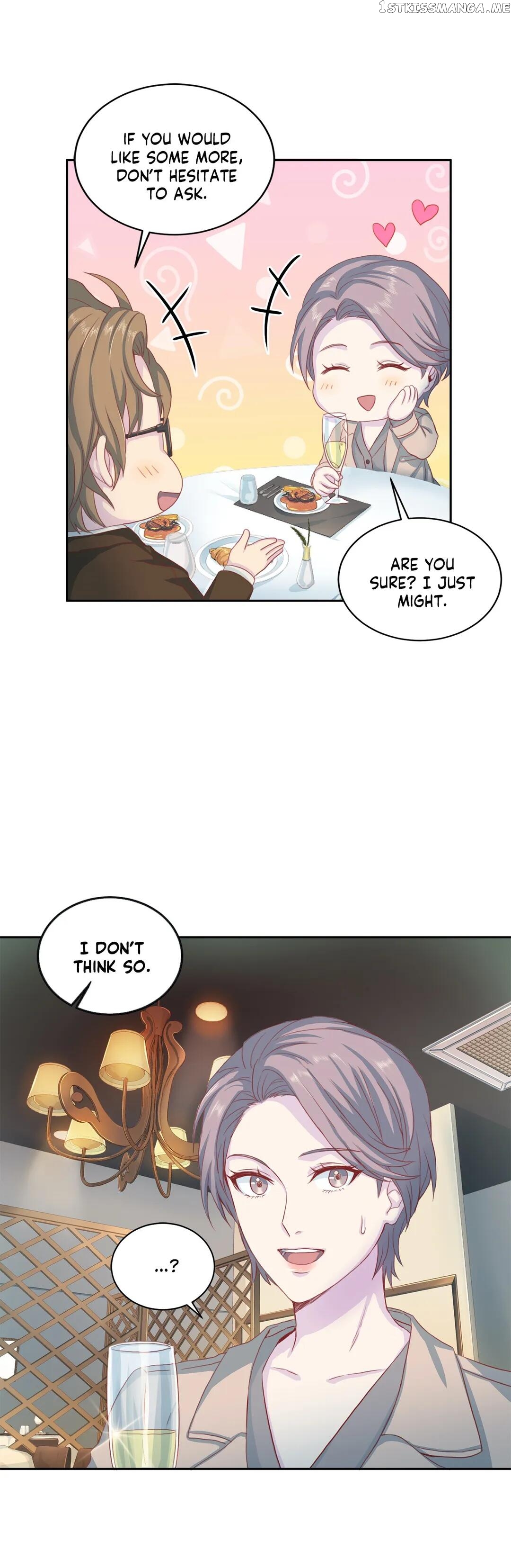 Farewell My Demon chapter 30 - page 24