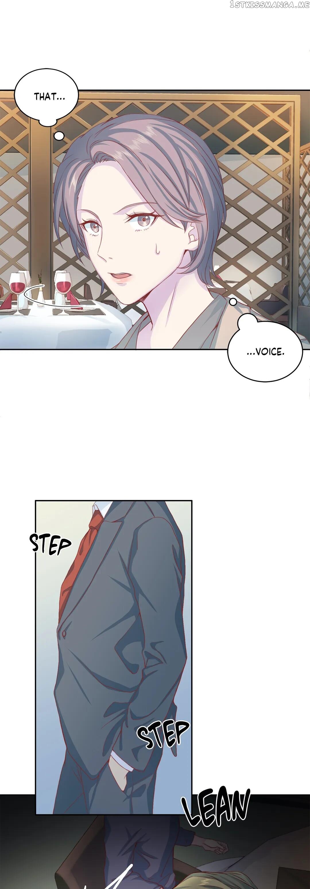 Farewell My Demon chapter 30 - page 25