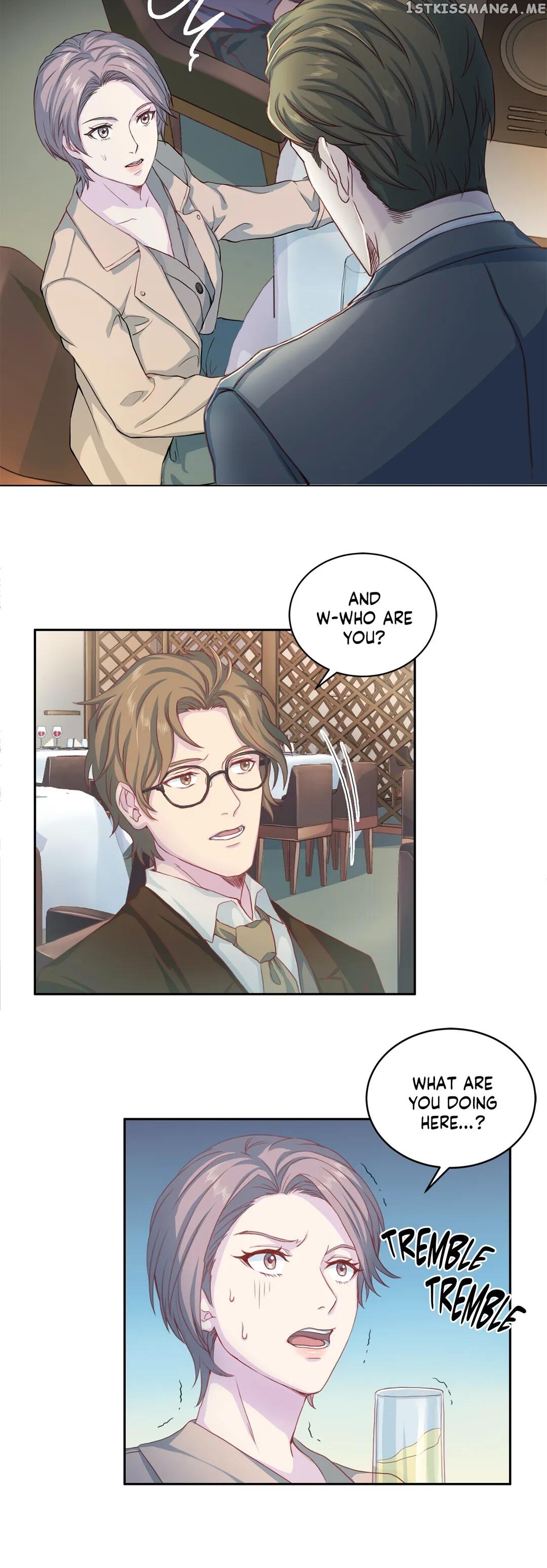 Farewell My Demon chapter 30 - page 26