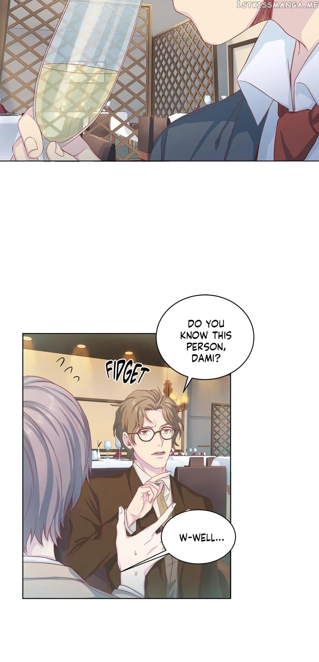 Farewell My Demon chapter 30 - page 28