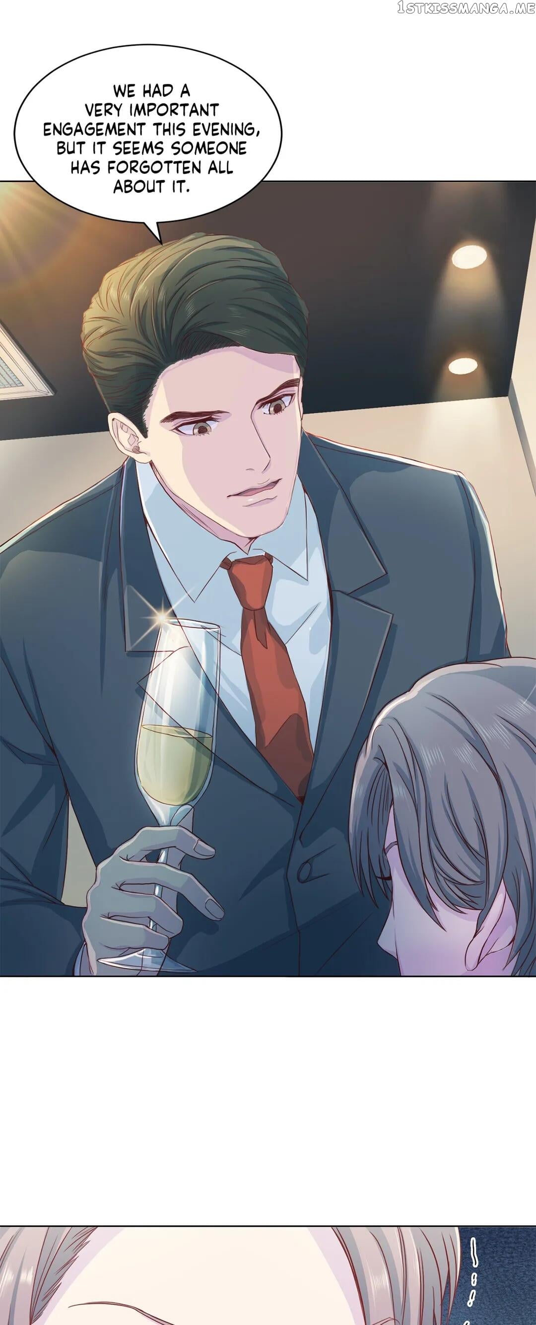 Farewell My Demon chapter 30 - page 29