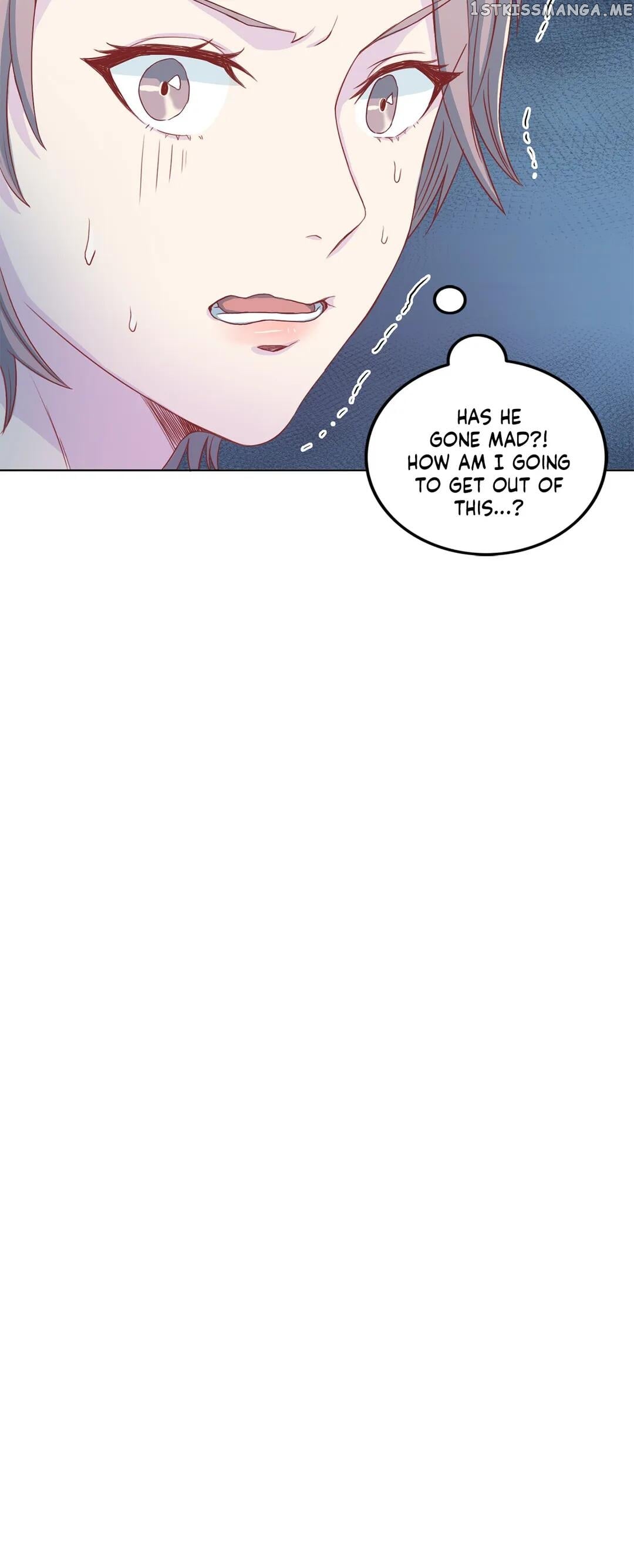 Farewell My Demon chapter 30 - page 30