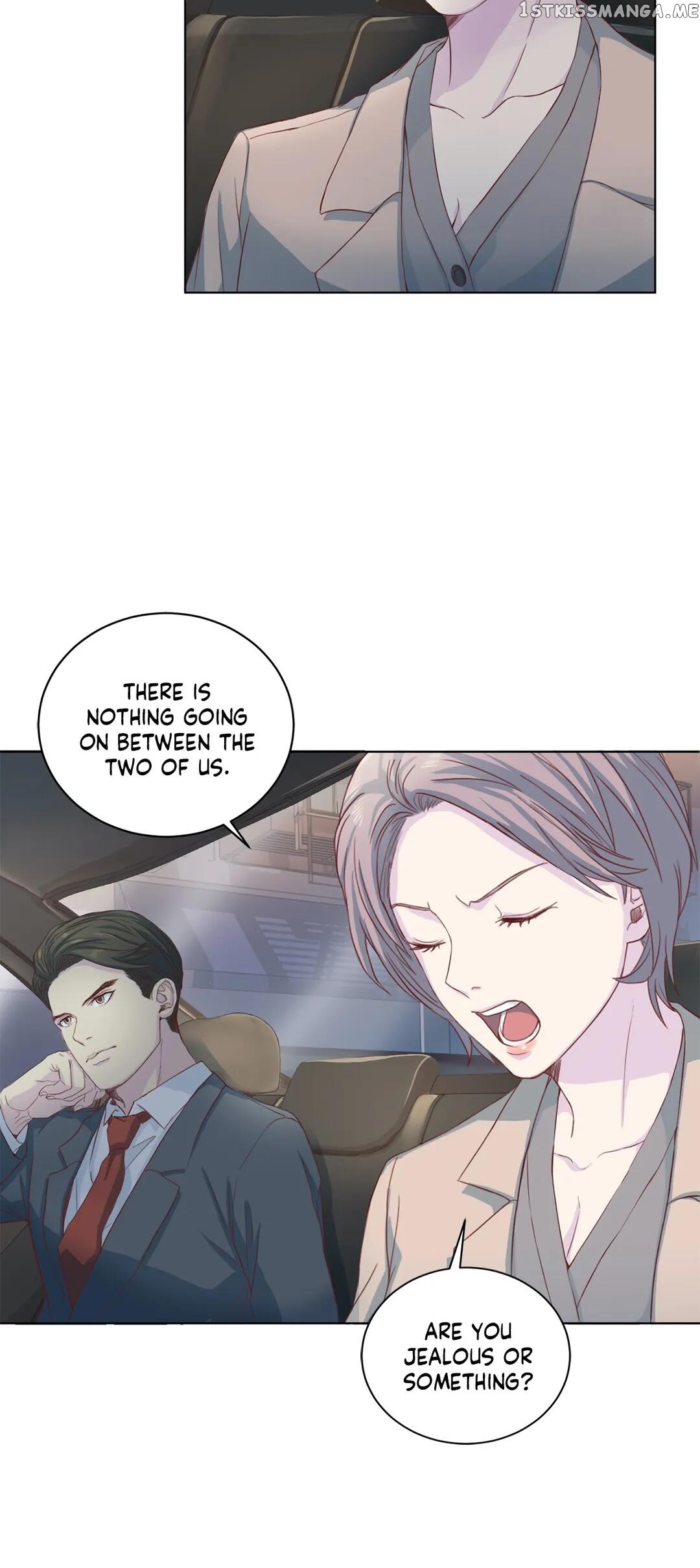 Farewell My Demon chapter 30 - page 34