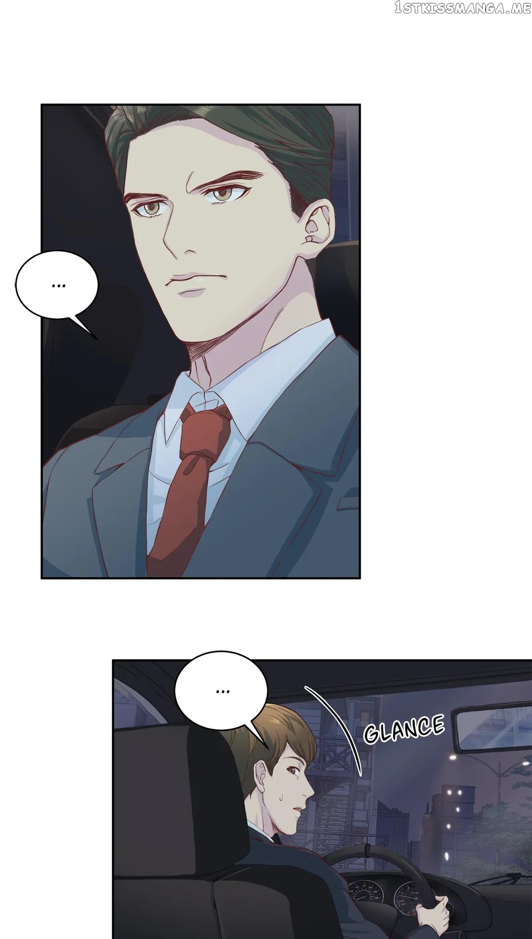 Farewell My Demon chapter 30 - page 35