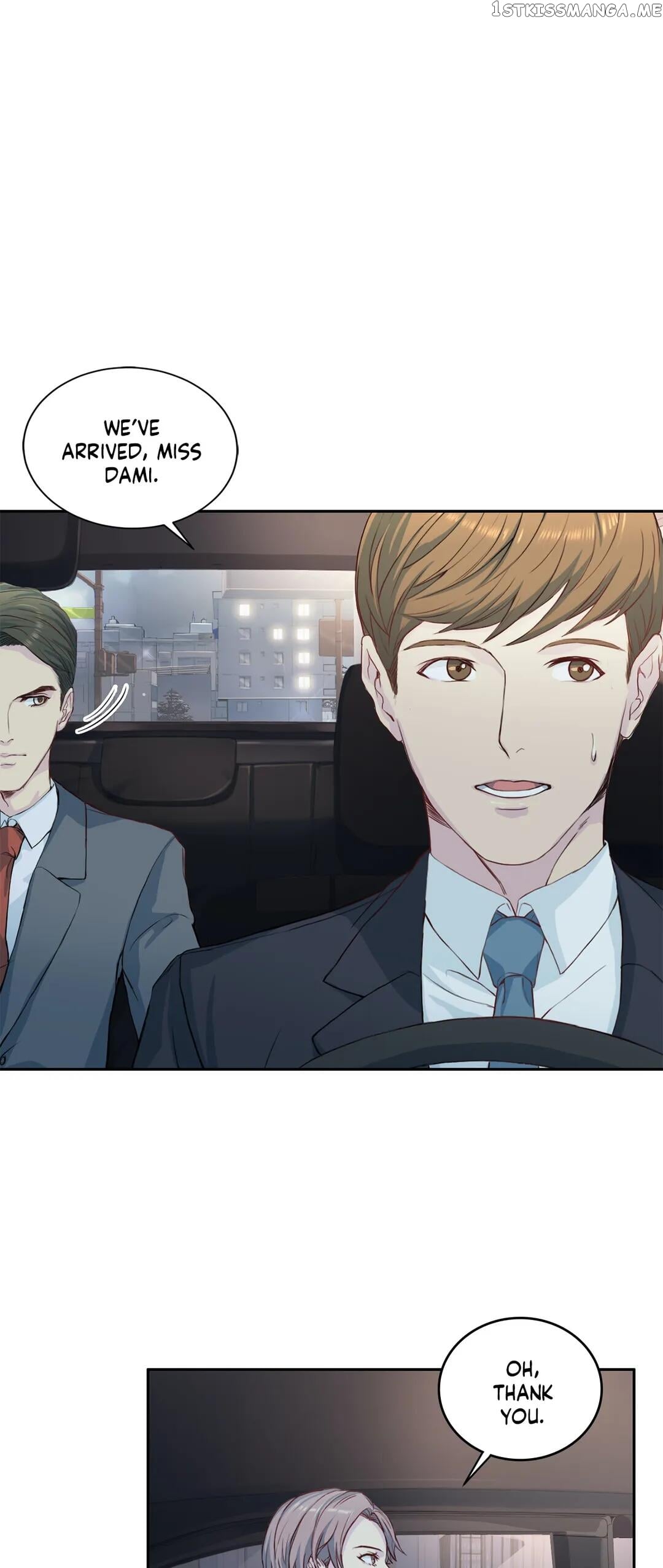 Farewell My Demon chapter 30 - page 37
