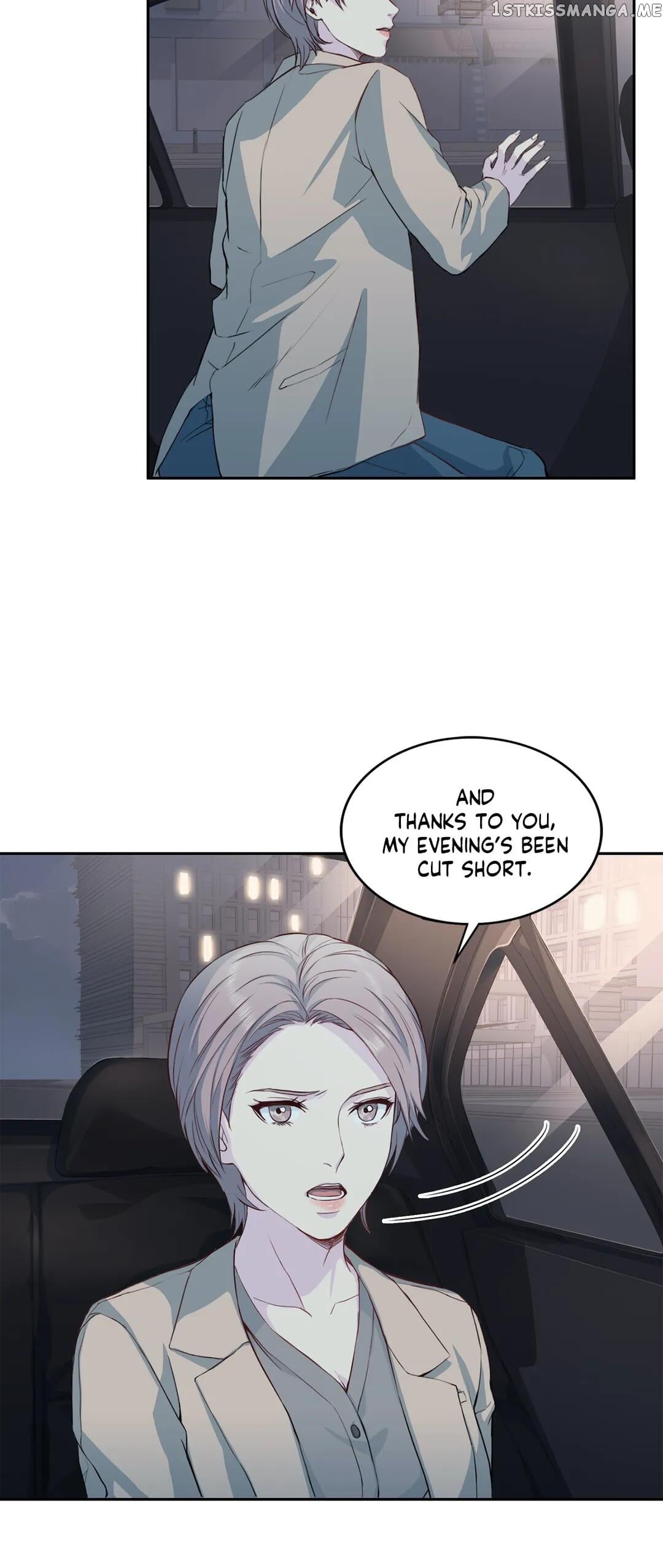Farewell My Demon chapter 30 - page 38
