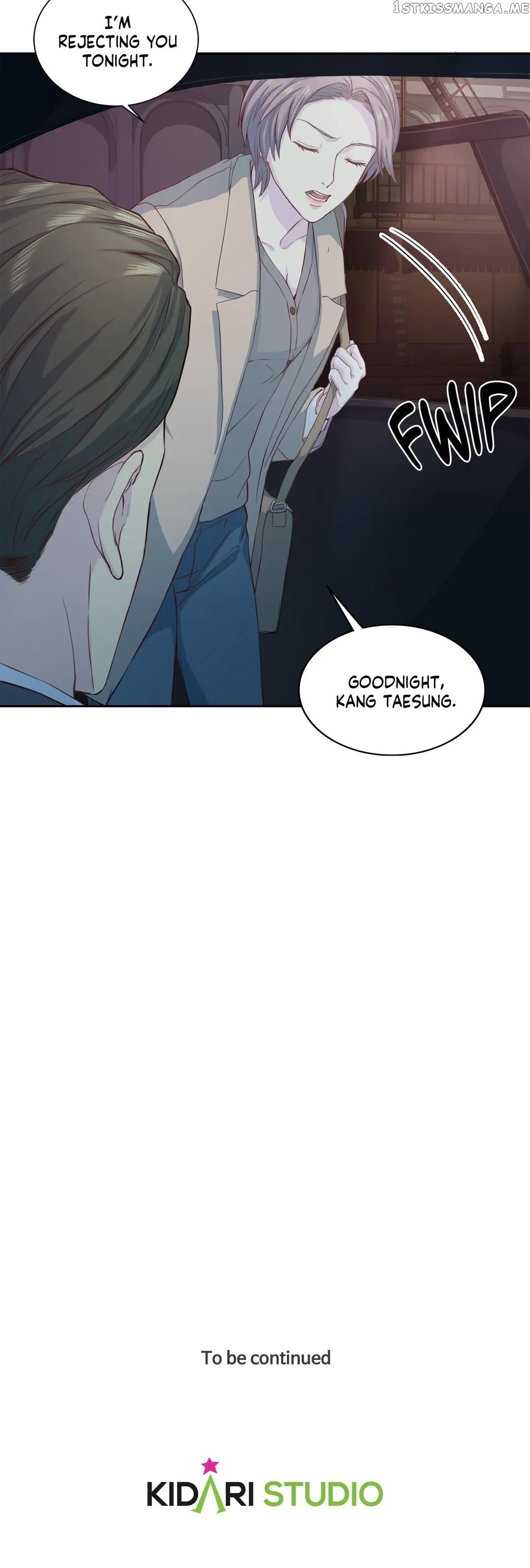 Farewell My Demon chapter 30 - page 40