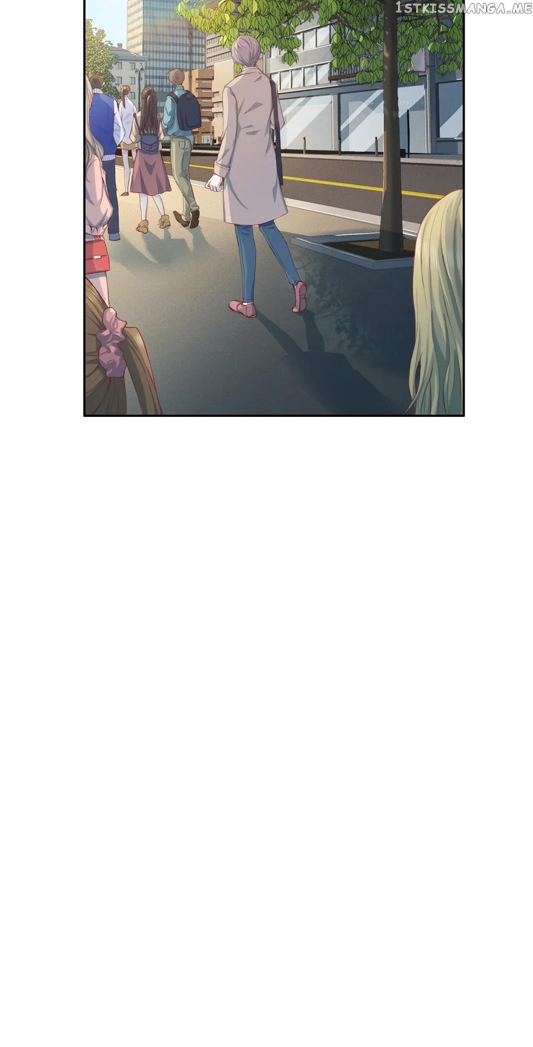 Farewell My Demon chapter 30 - page 6