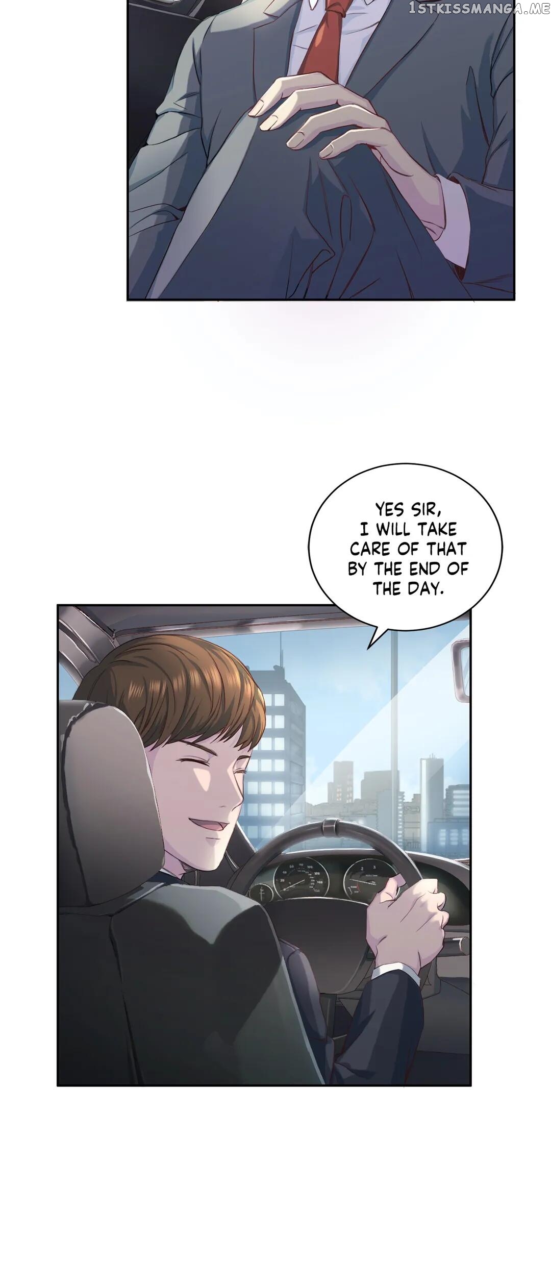 Farewell My Demon chapter 29 - page 12