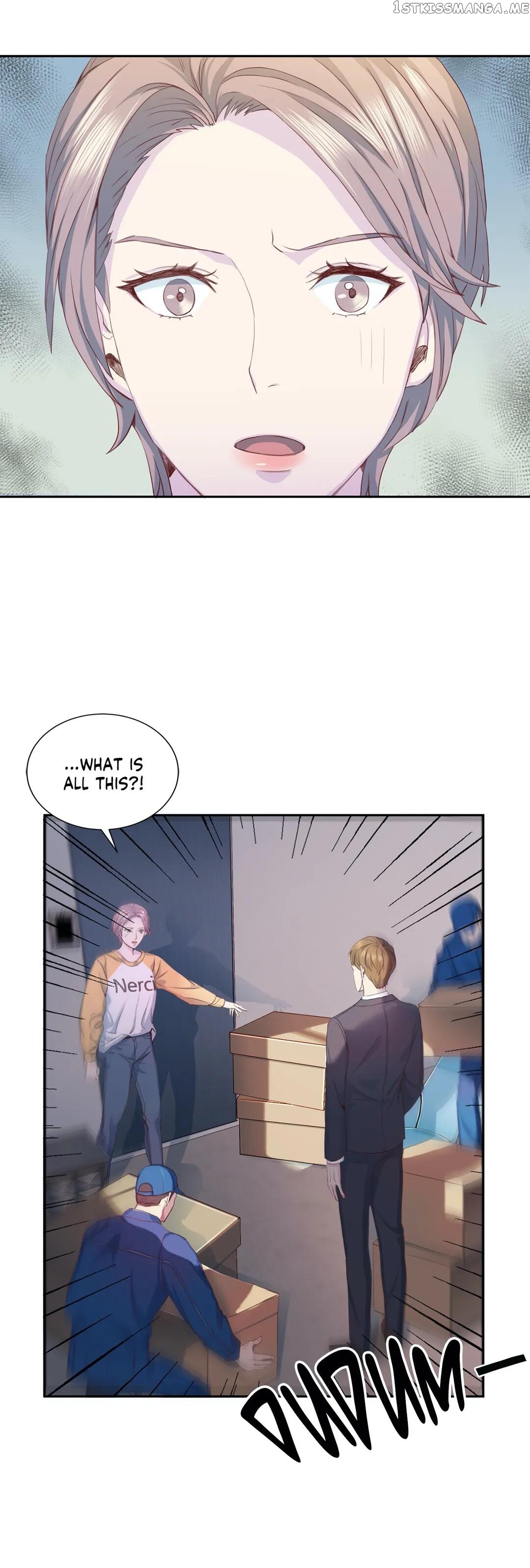 Farewell My Demon chapter 29 - page 14