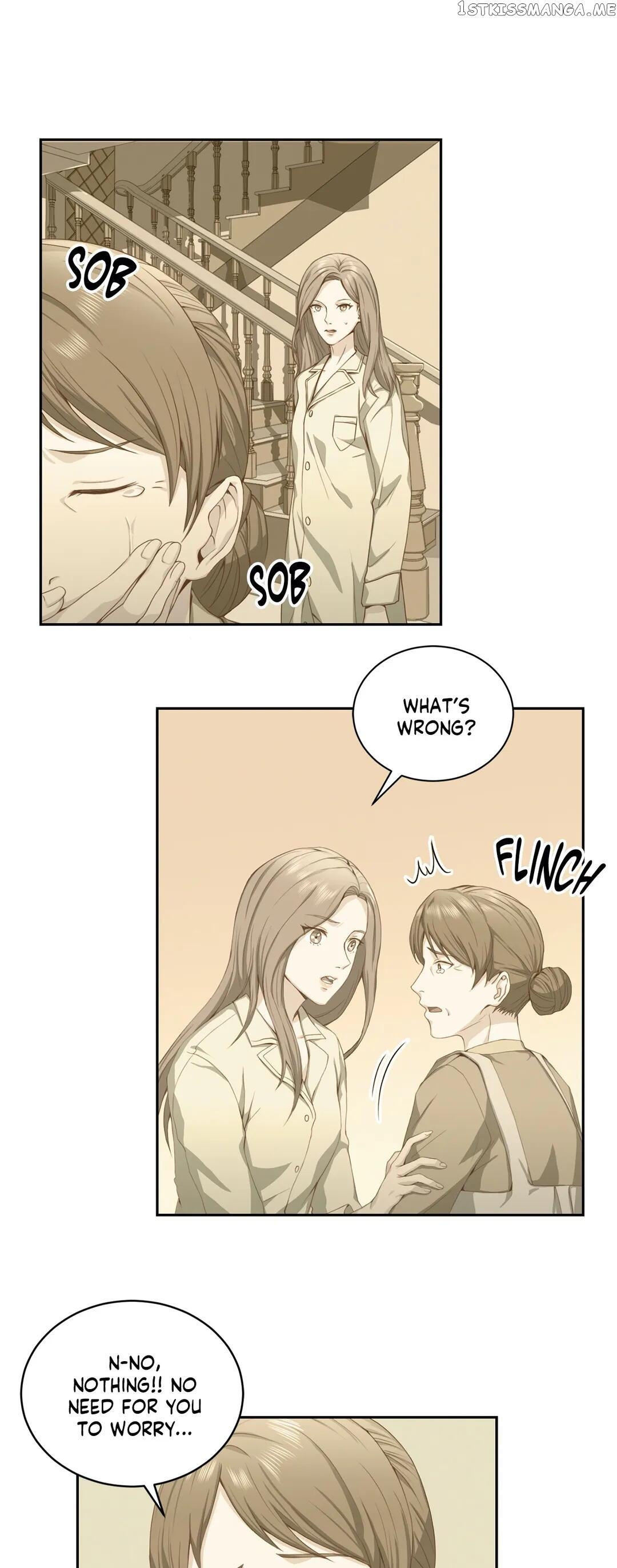 Farewell My Demon chapter 29 - page 18