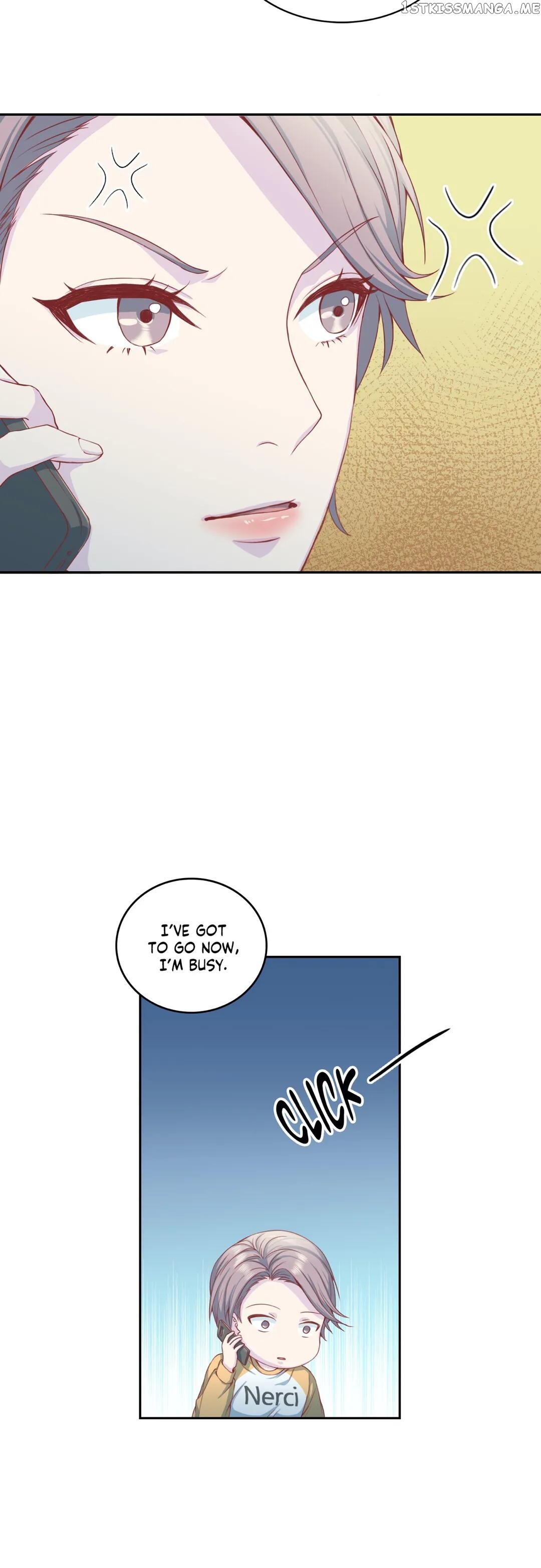 Farewell My Demon chapter 29 - page 25