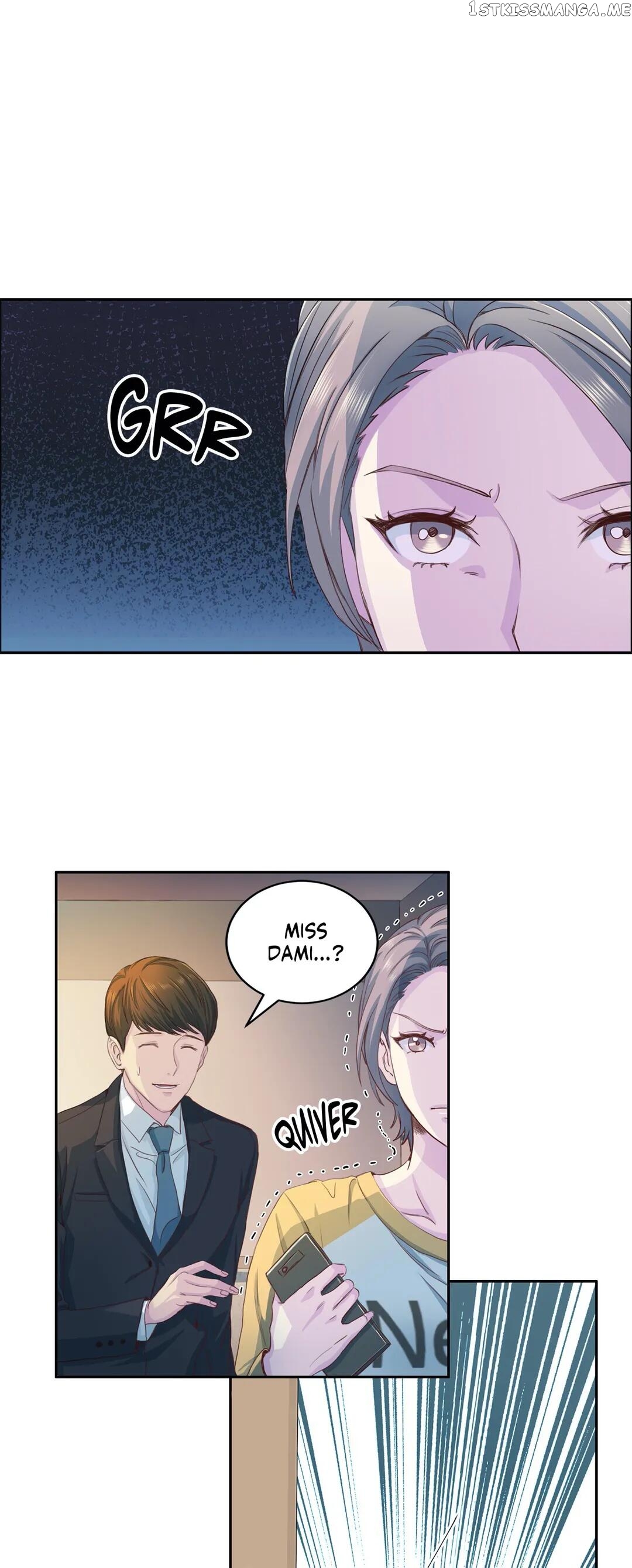 Farewell My Demon chapter 29 - page 27