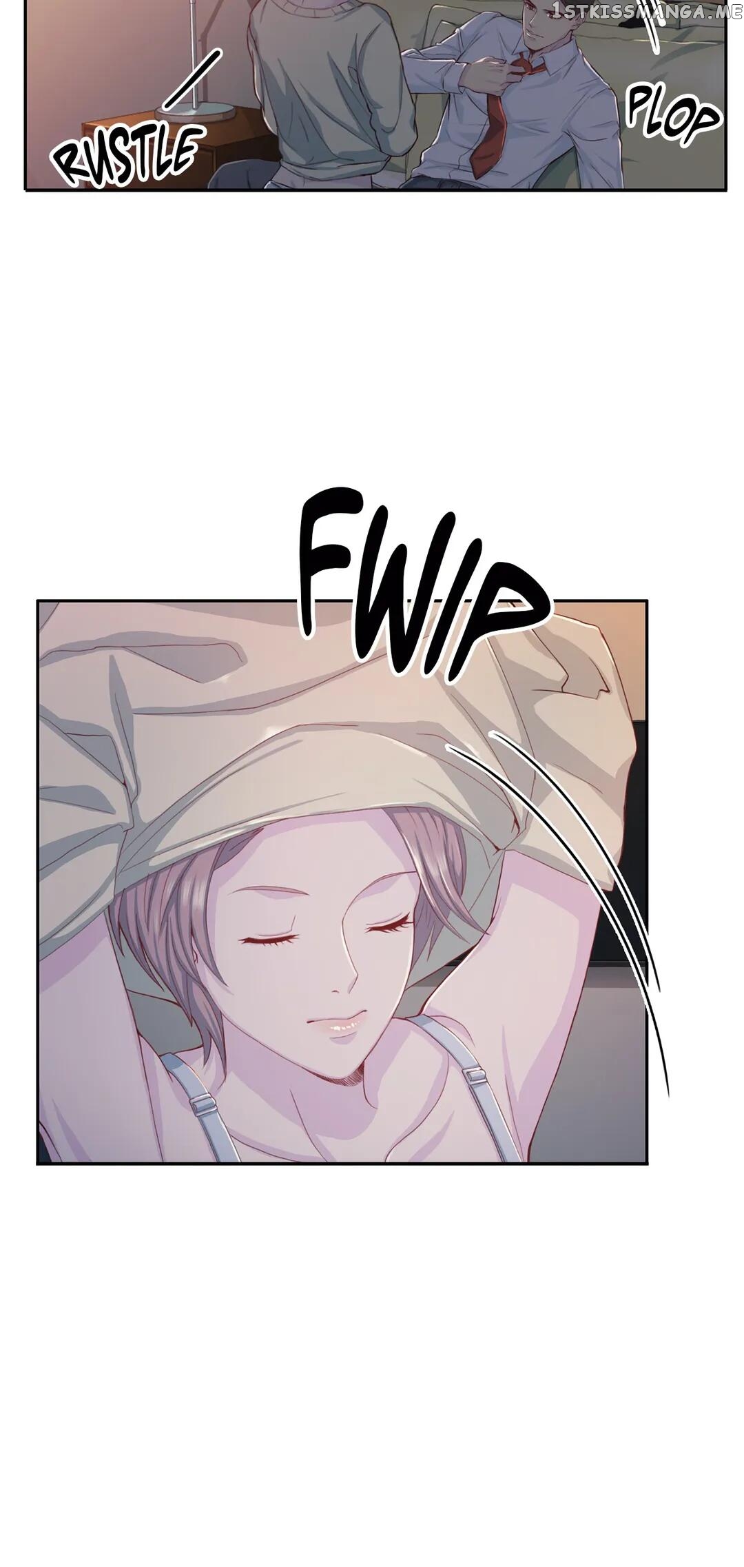 Farewell My Demon chapter 28 - page 10