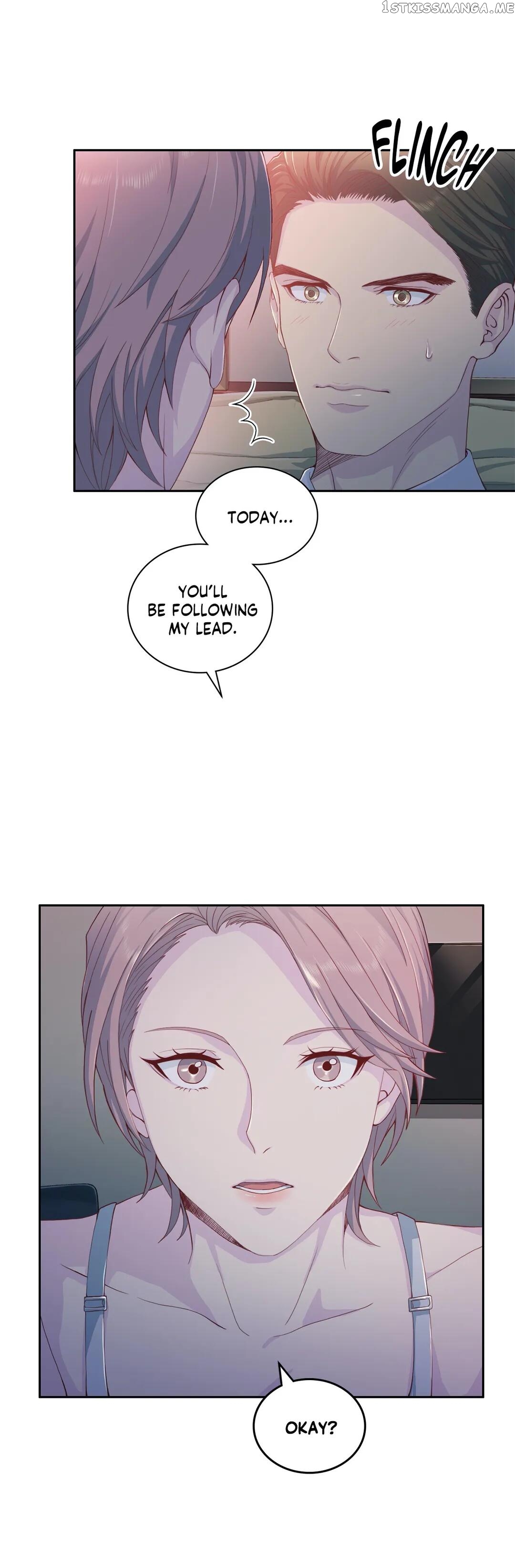 Farewell My Demon chapter 28 - page 11