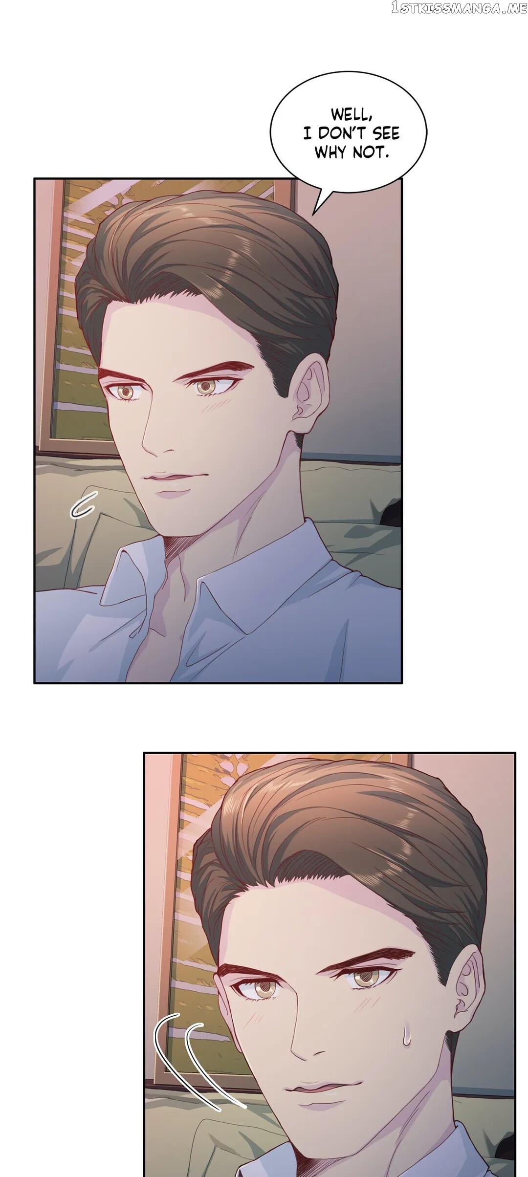 Farewell My Demon chapter 28 - page 12