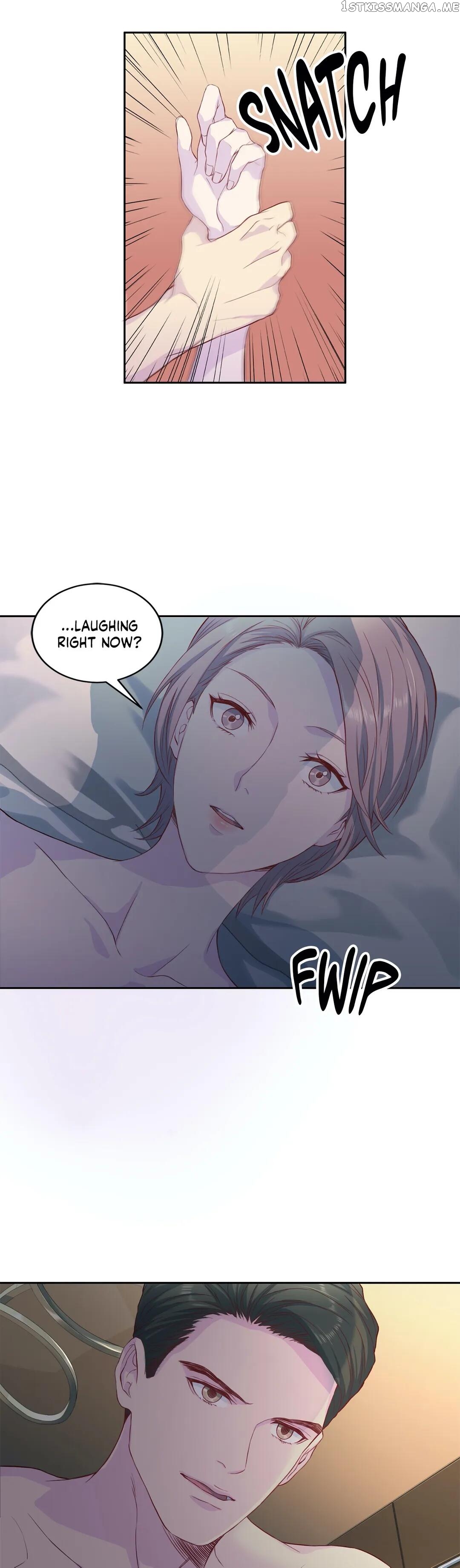 Farewell My Demon chapter 28 - page 18