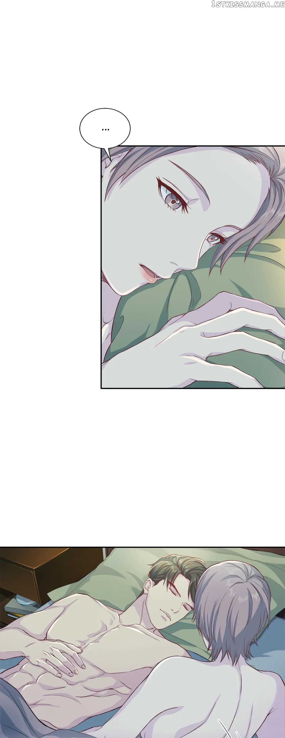 Farewell My Demon chapter 28 - page 20