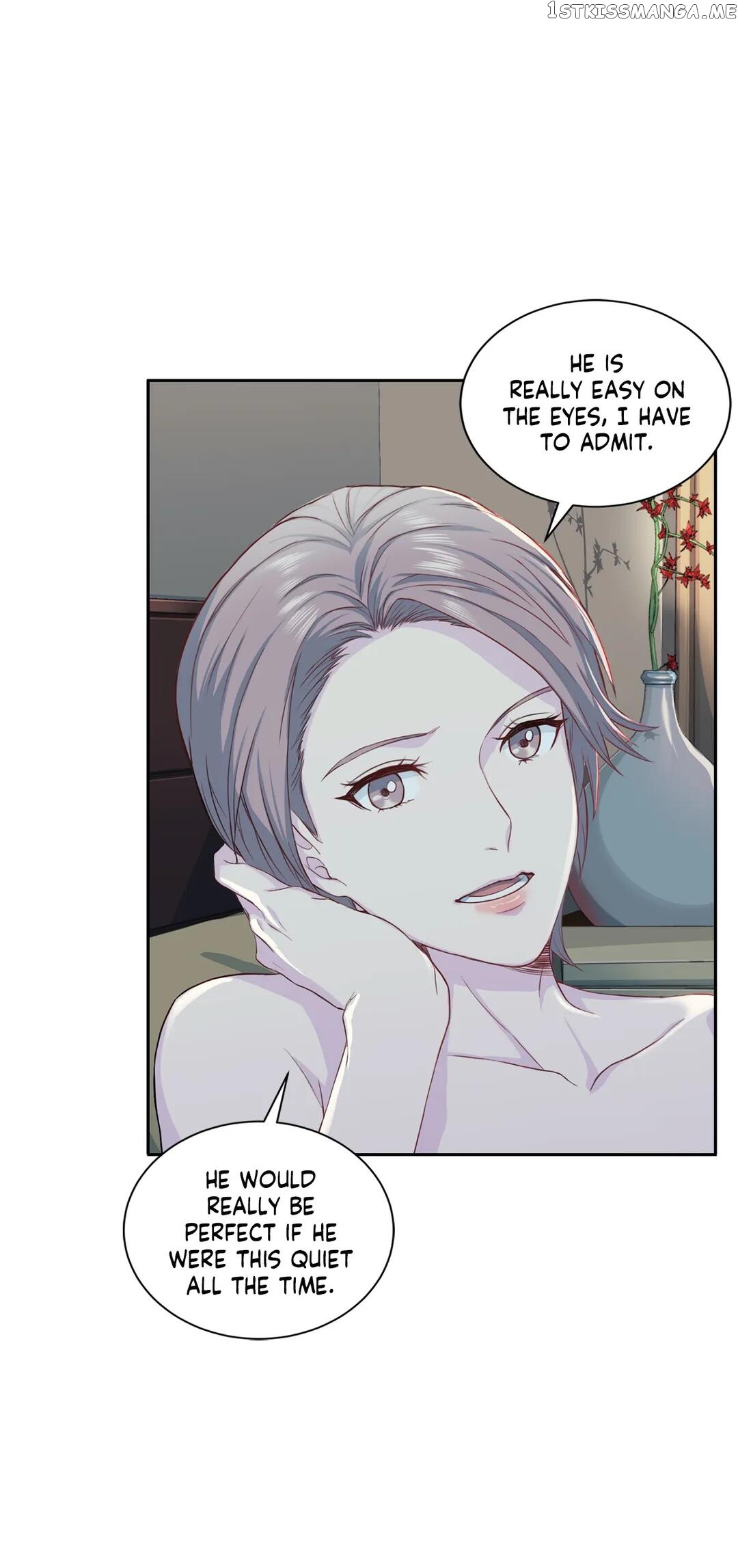 Farewell My Demon chapter 28 - page 22