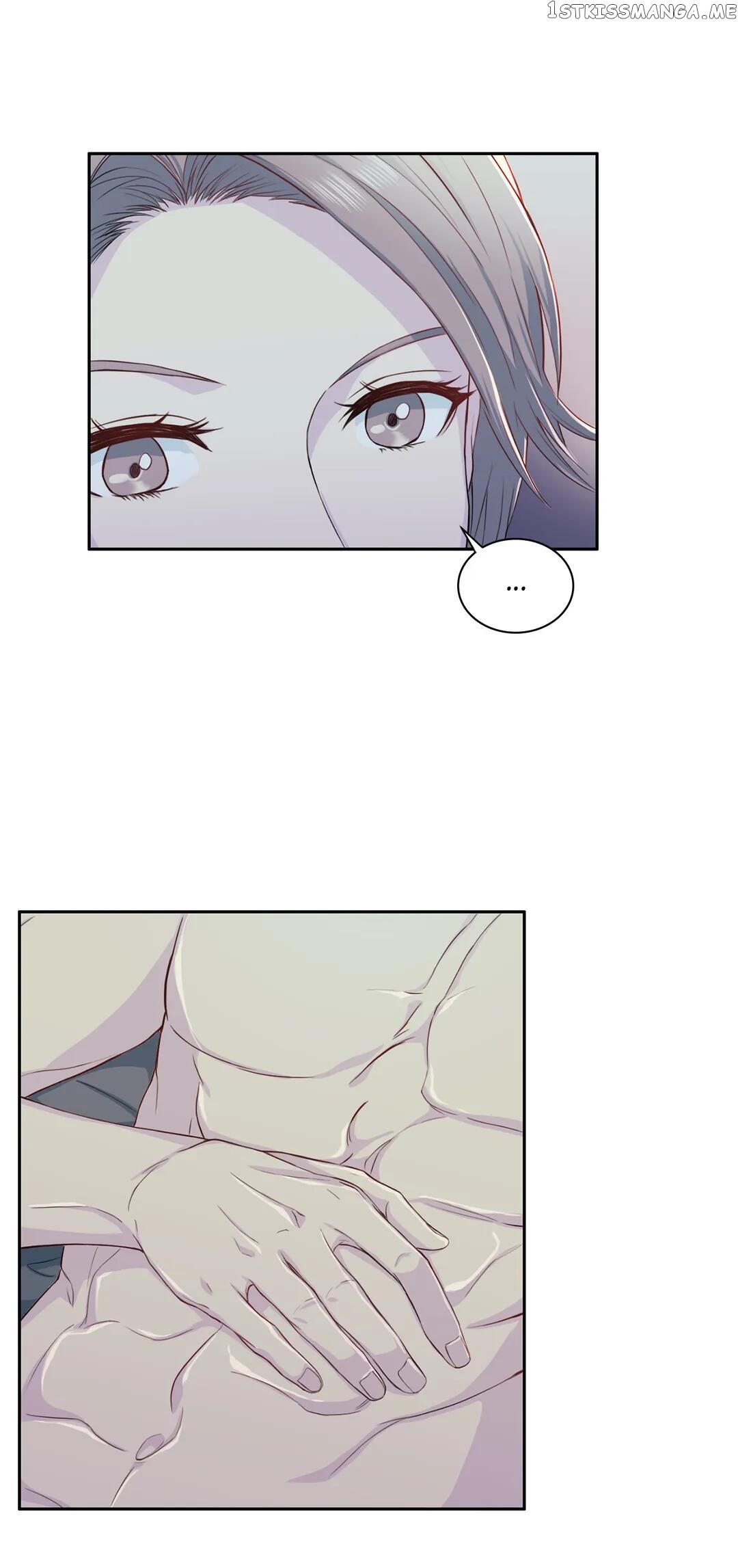 Farewell My Demon chapter 28 - page 23