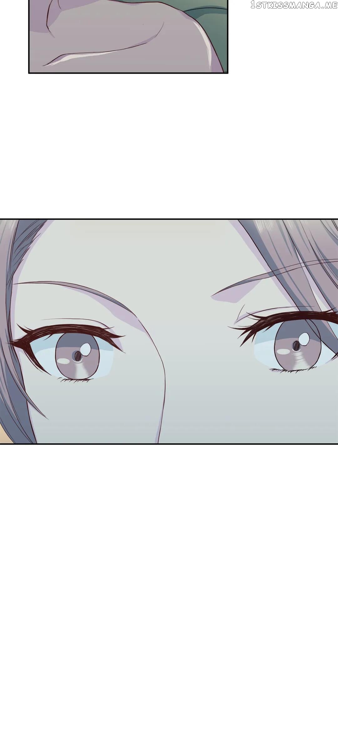 Farewell My Demon chapter 28 - page 25