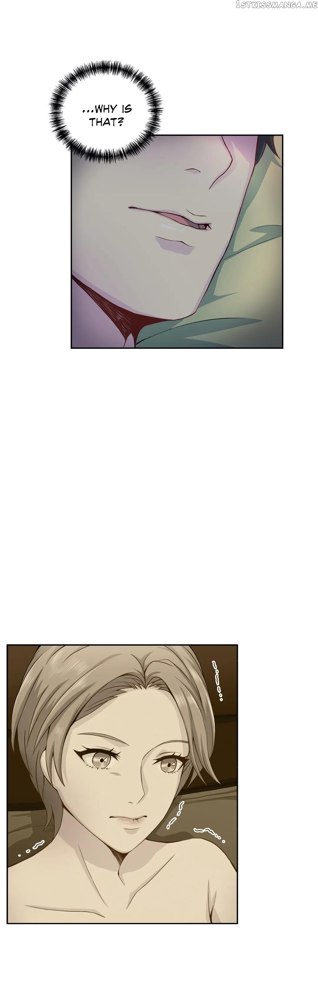 Farewell My Demon chapter 28 - page 26