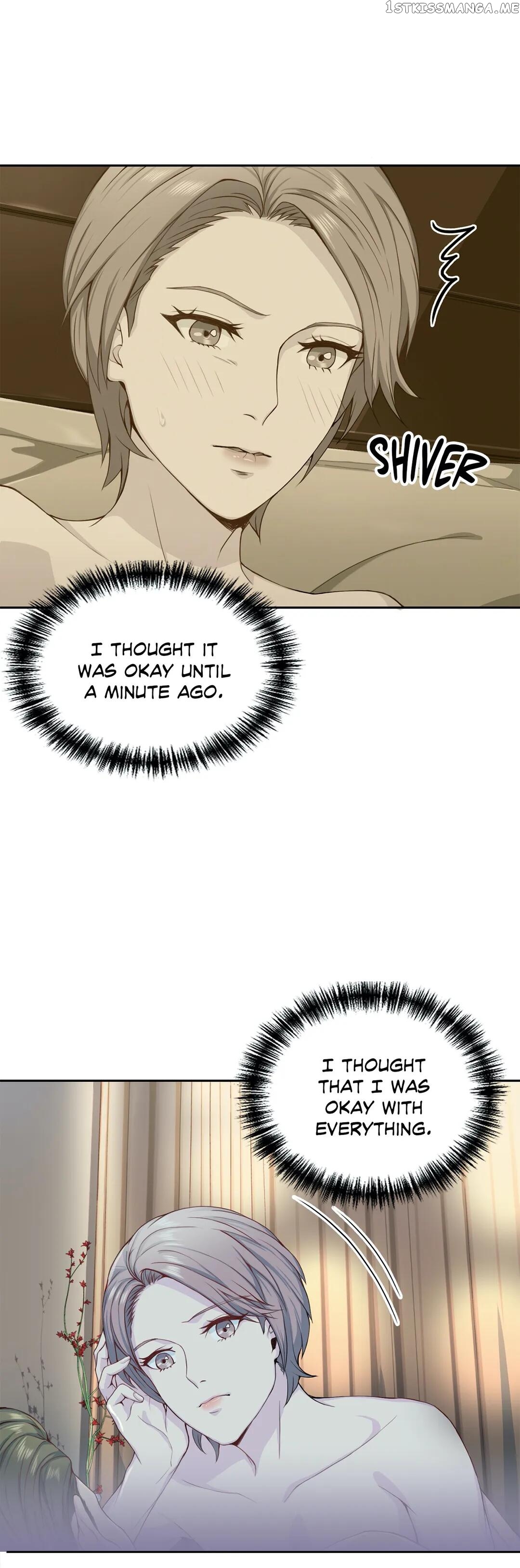 Farewell My Demon chapter 28 - page 27