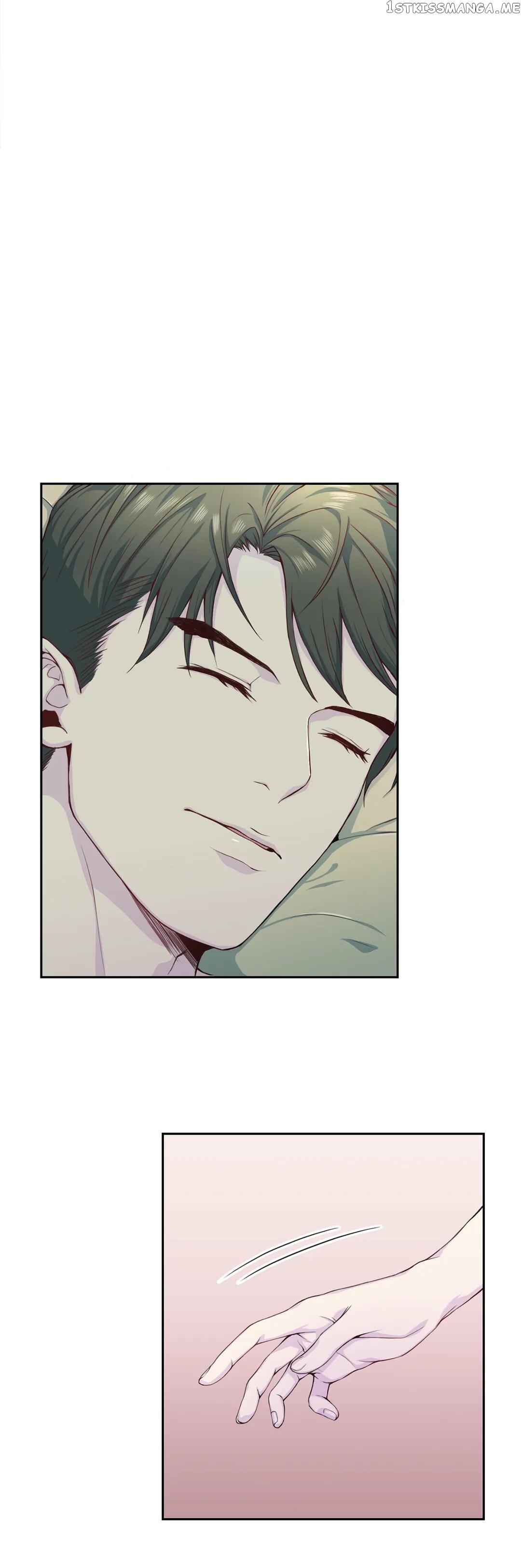 Farewell My Demon chapter 28 - page 28