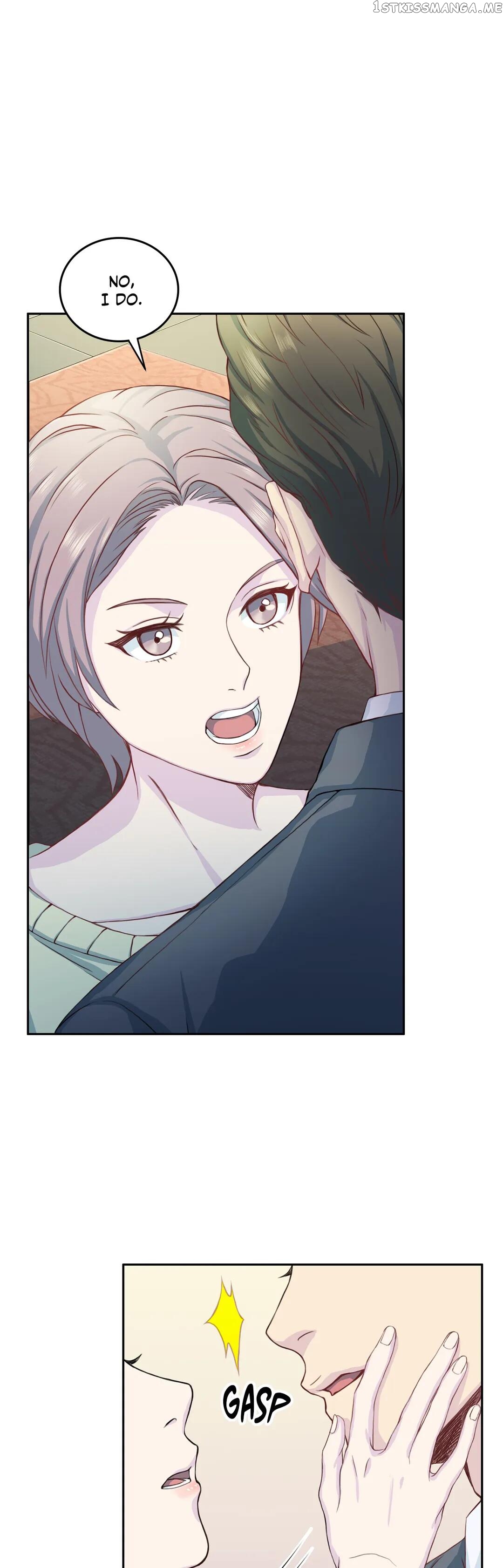 Farewell My Demon chapter 28 - page 3