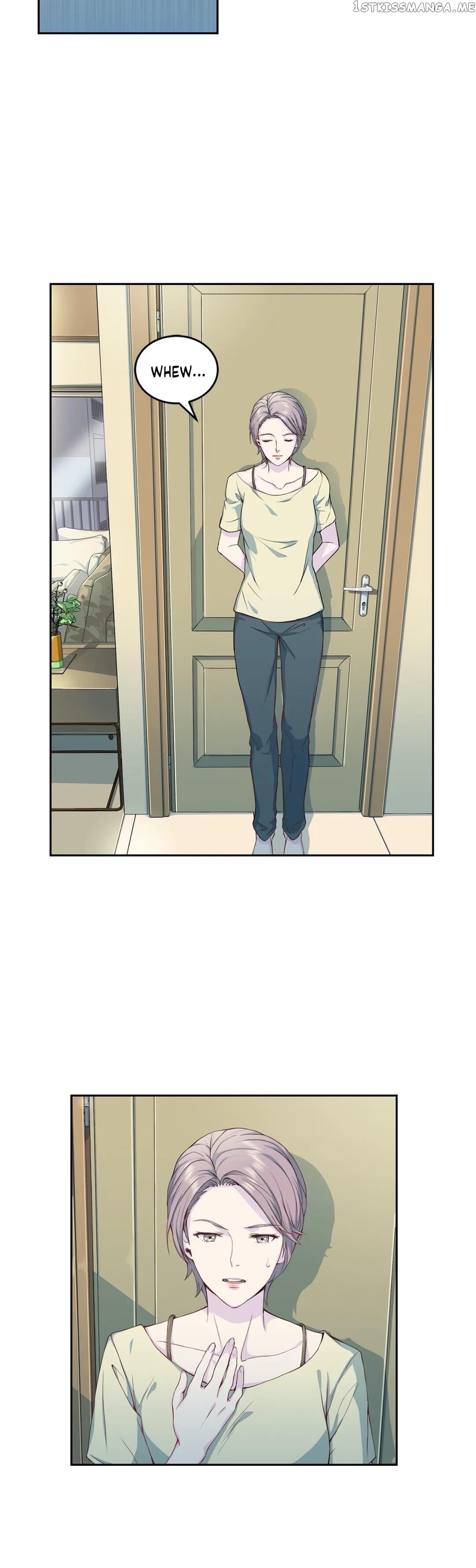 Farewell My Demon chapter 28 - page 30