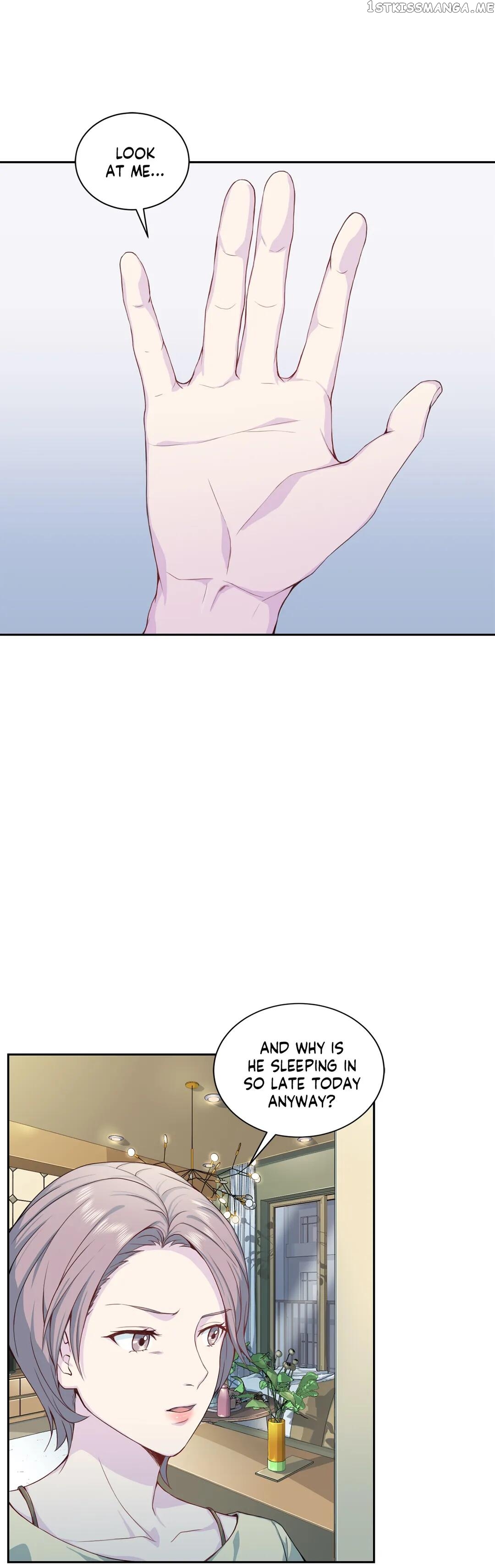 Farewell My Demon chapter 28 - page 31