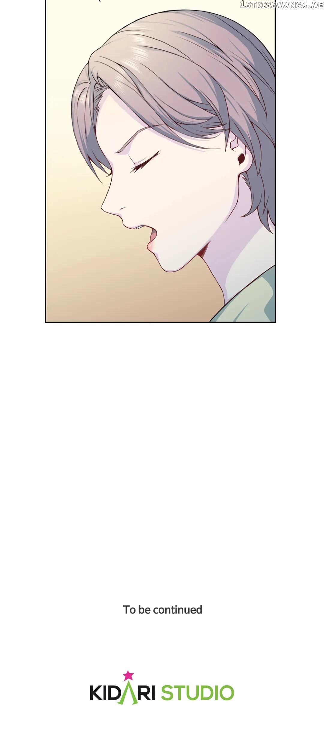 Farewell My Demon chapter 28 - page 34