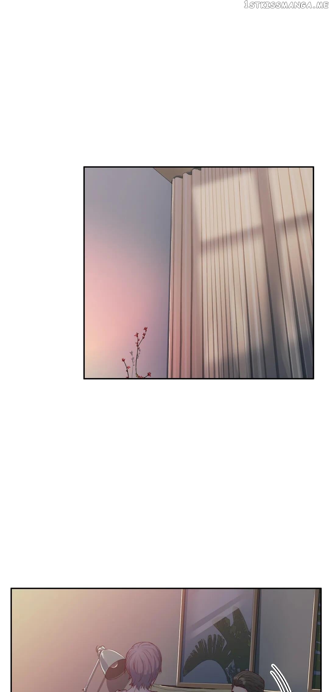 Farewell My Demon chapter 28 - page 9